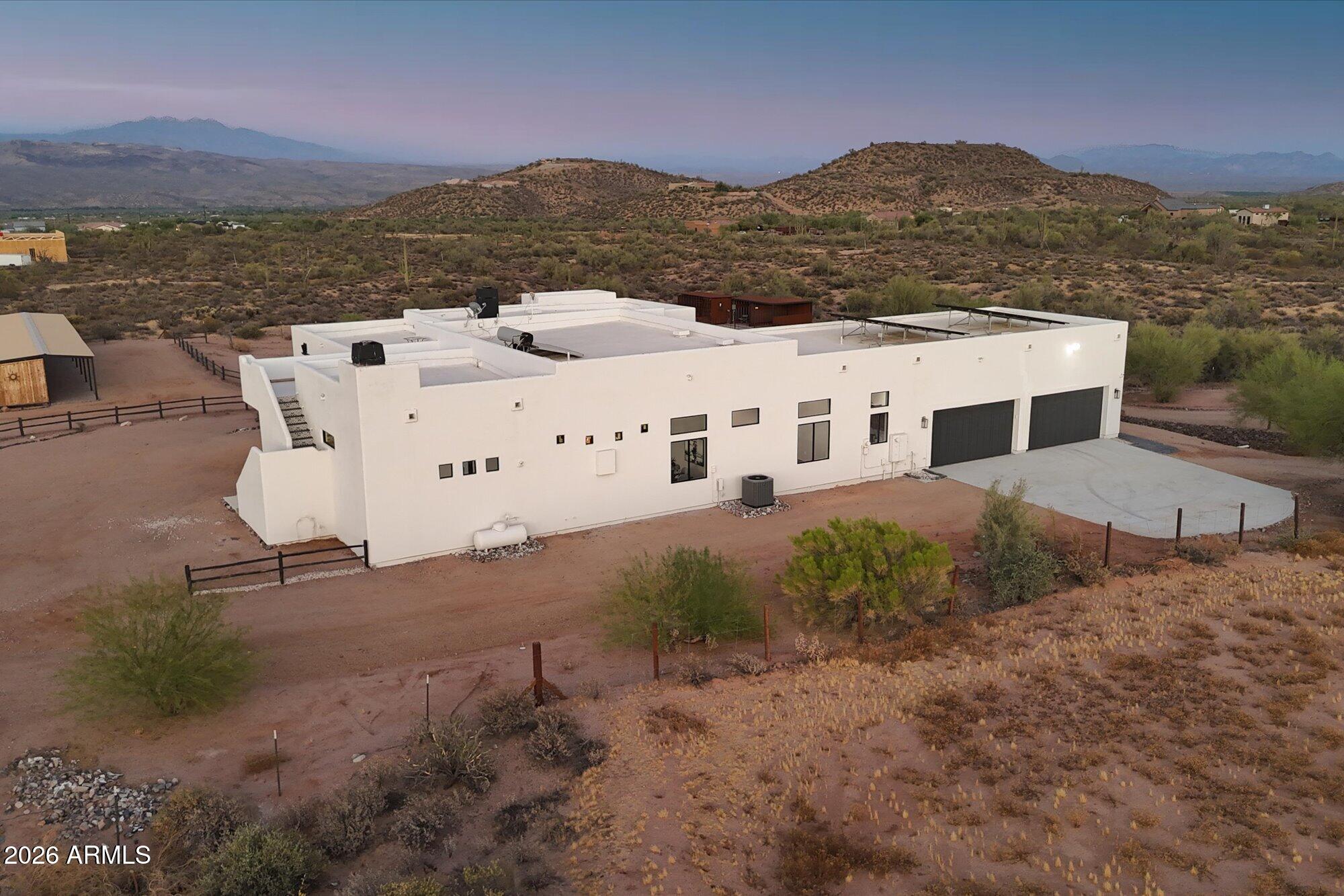 N/A - Residential