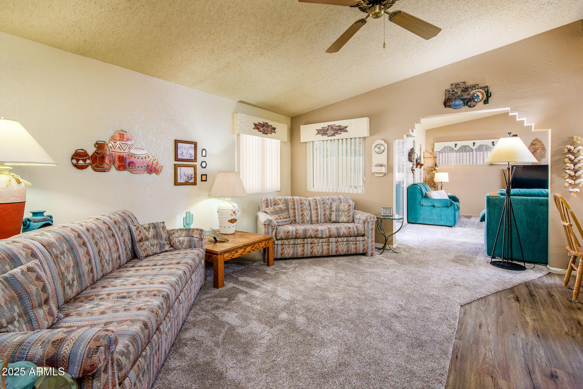 SUNBIRD GOLF RESORT - Residential