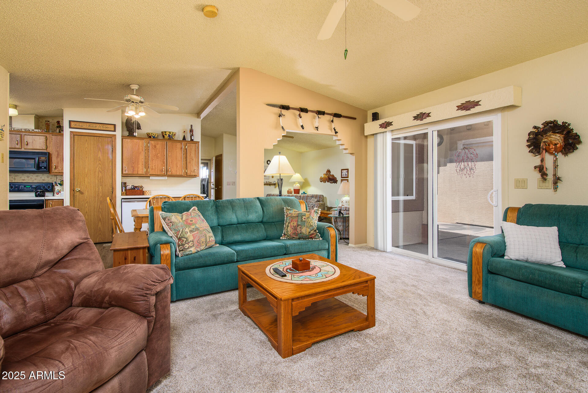 SUNBIRD GOLF RESORT - Residential