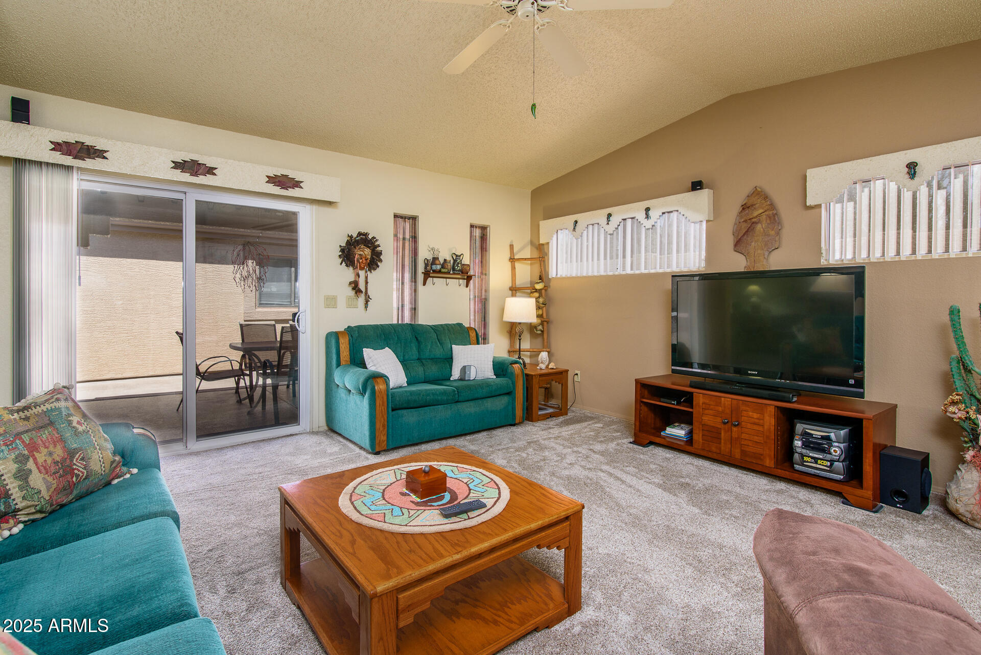 SUNBIRD GOLF RESORT - Residential