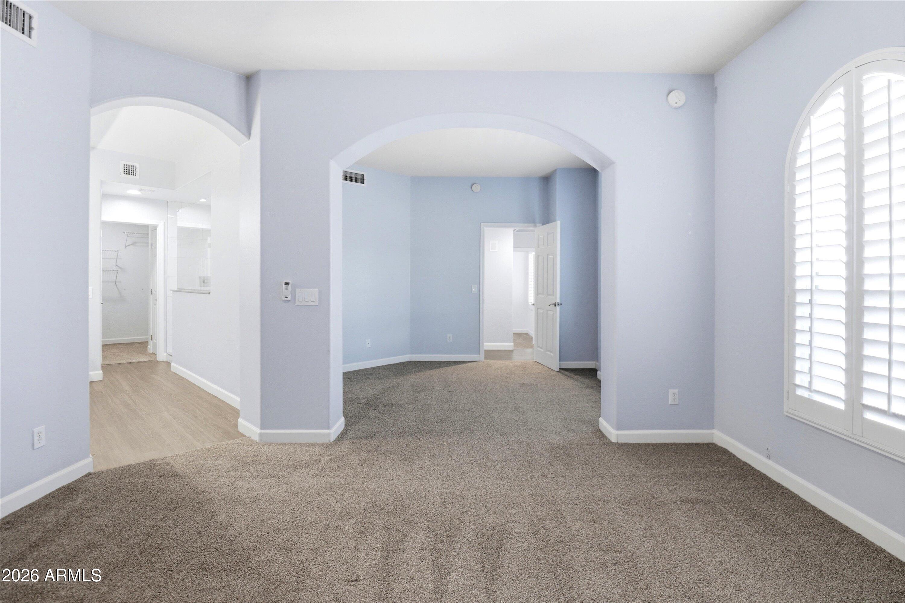 TUSCANY COURTS CONDOMINIUM REPLAT - Residential