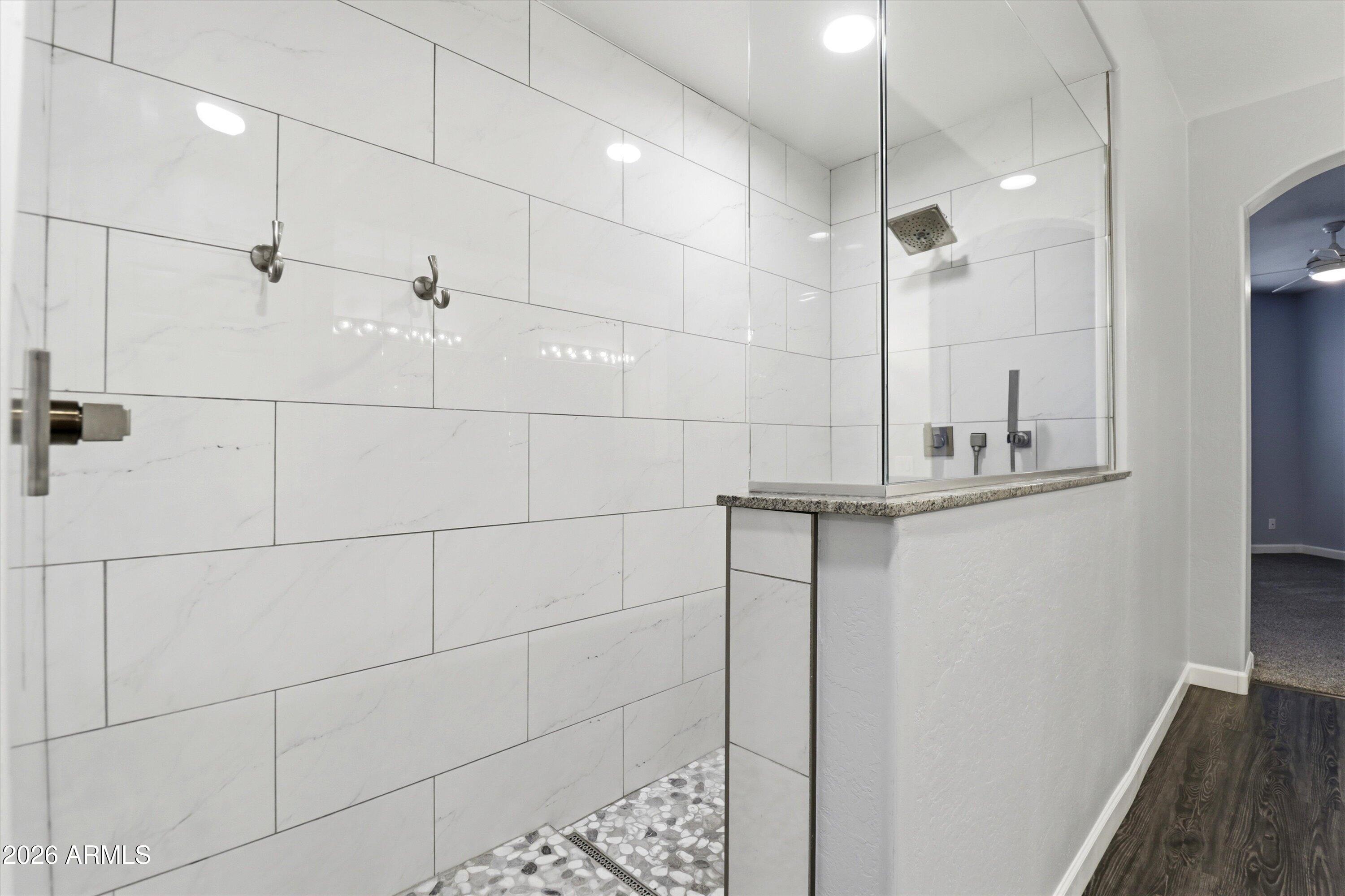 TUSCANY COURTS CONDOMINIUM REPLAT - Residential