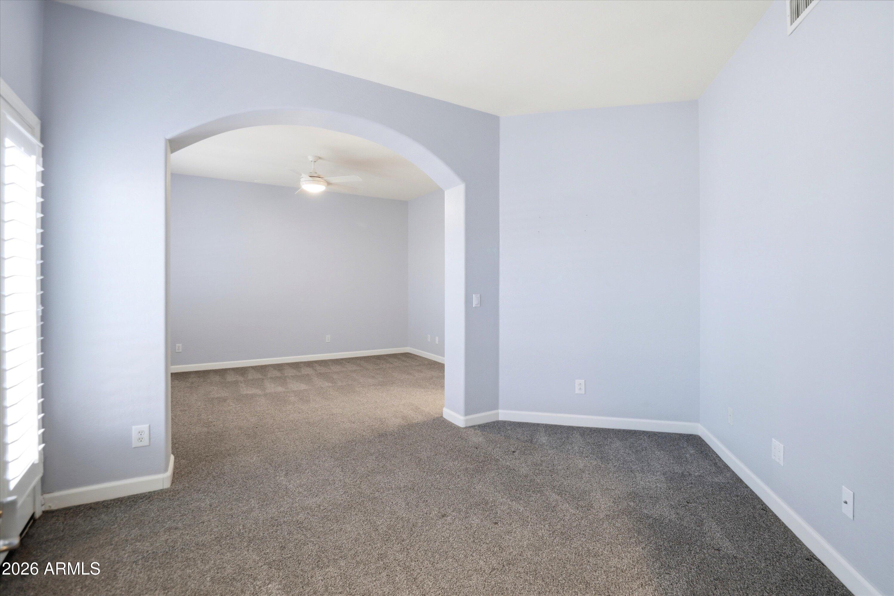 TUSCANY COURTS CONDOMINIUM REPLAT - Residential