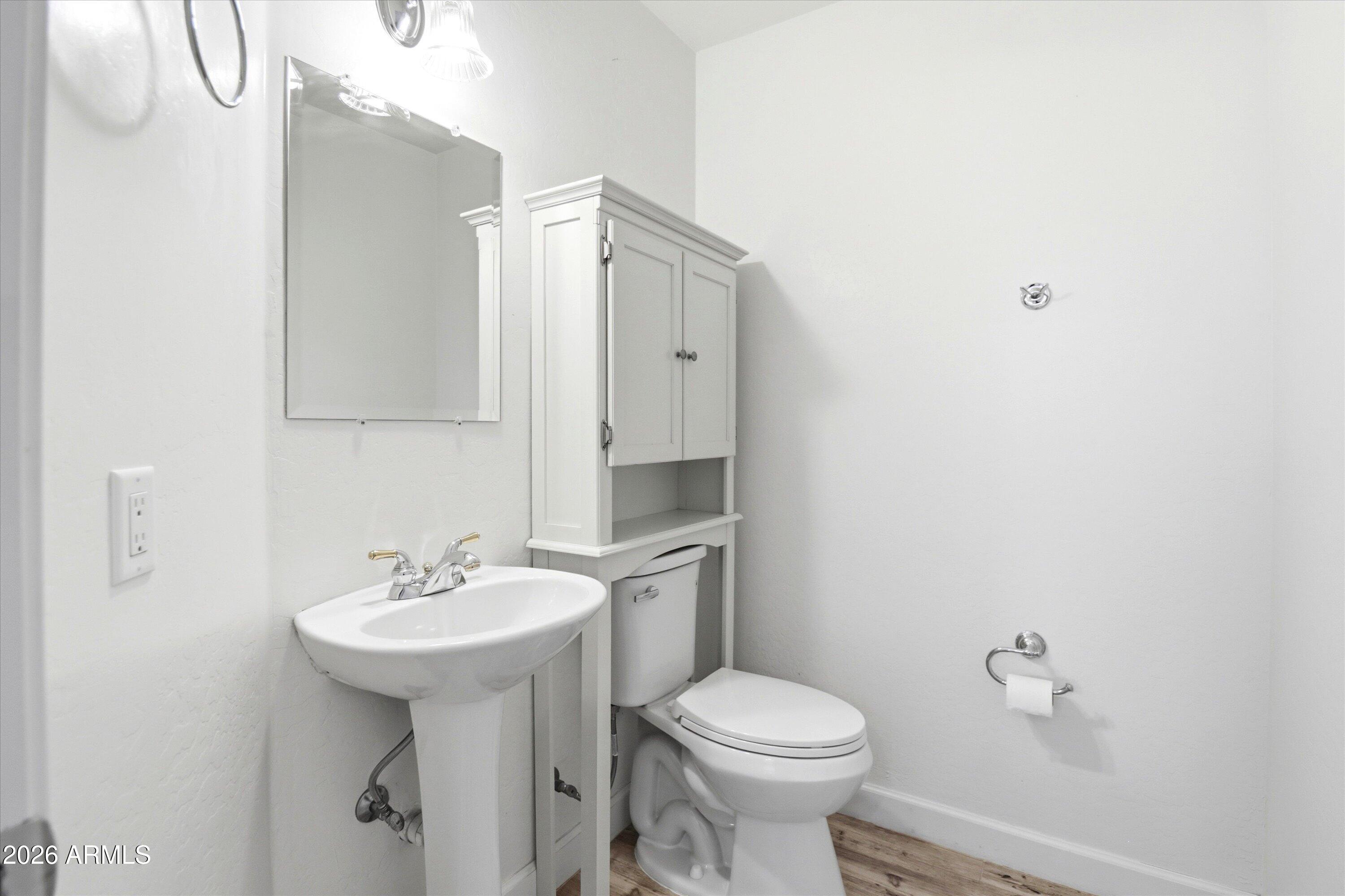 TUSCANY COURTS CONDOMINIUM REPLAT - Residential