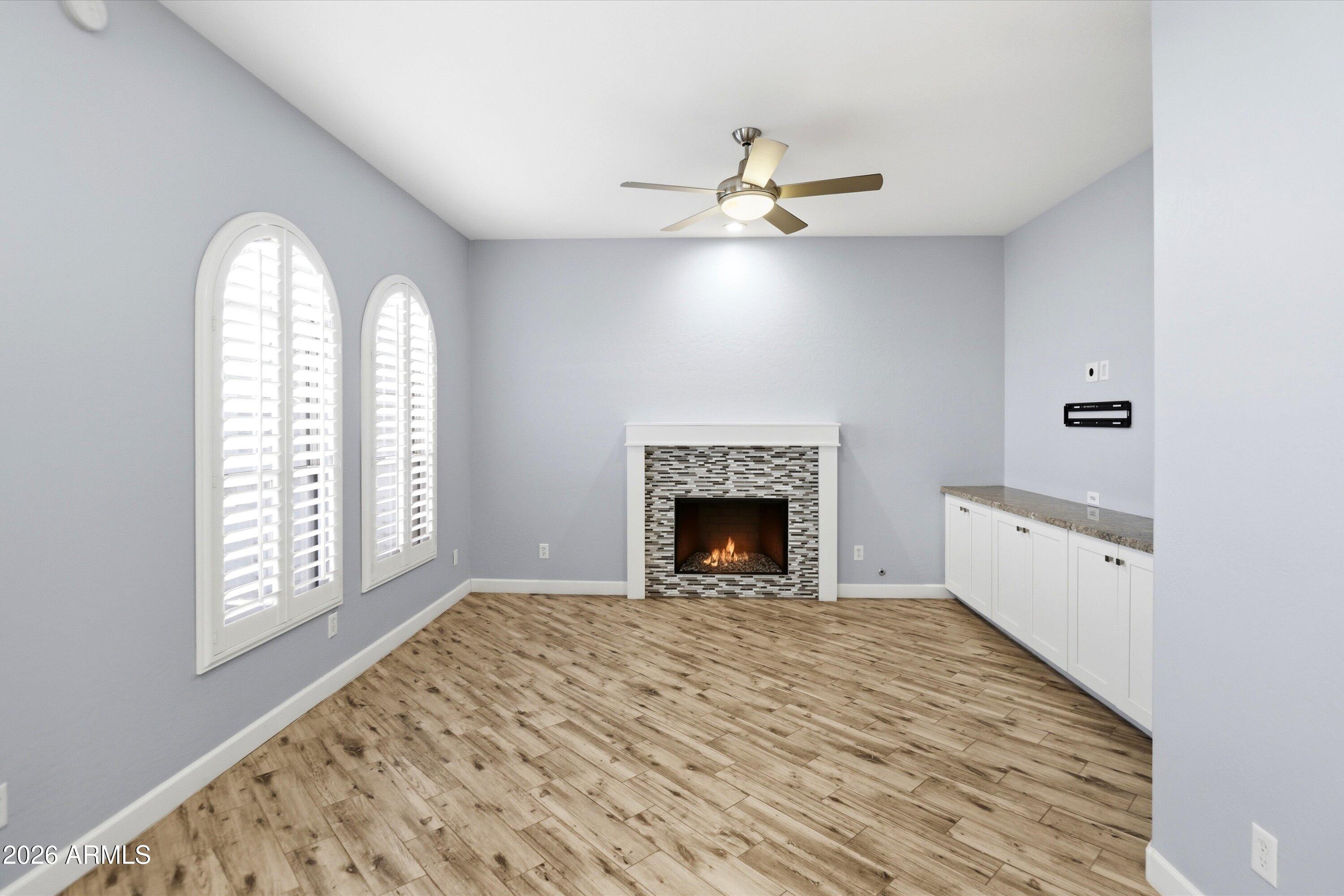 TUSCANY COURTS CONDOMINIUM REPLAT - Residential