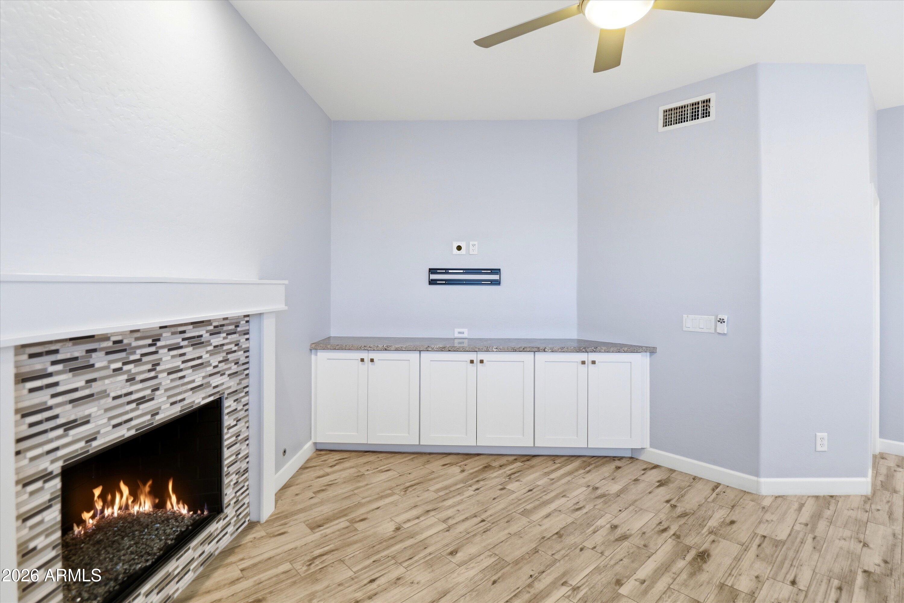 TUSCANY COURTS CONDOMINIUM REPLAT - Residential