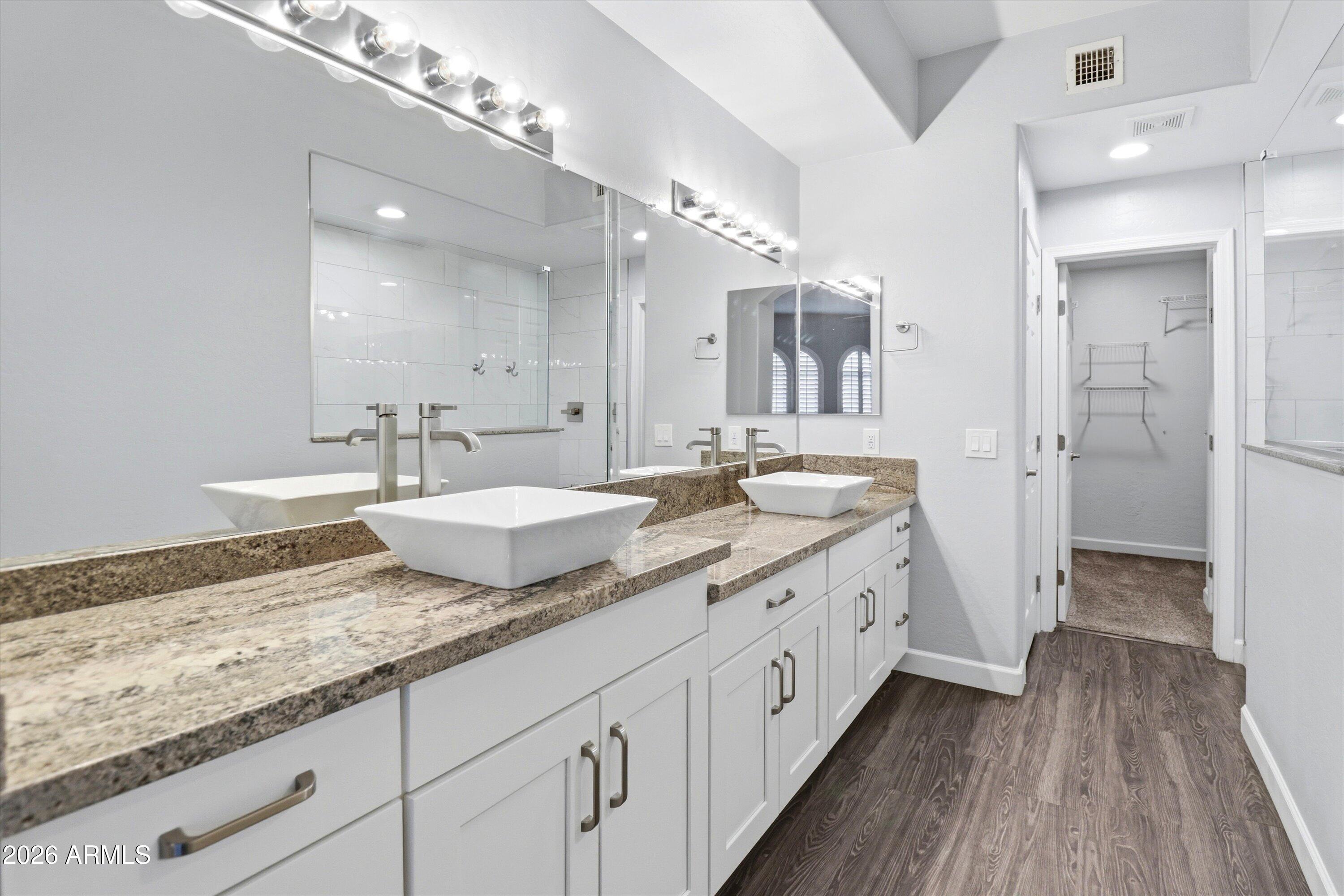 TUSCANY COURTS CONDOMINIUM REPLAT - Residential