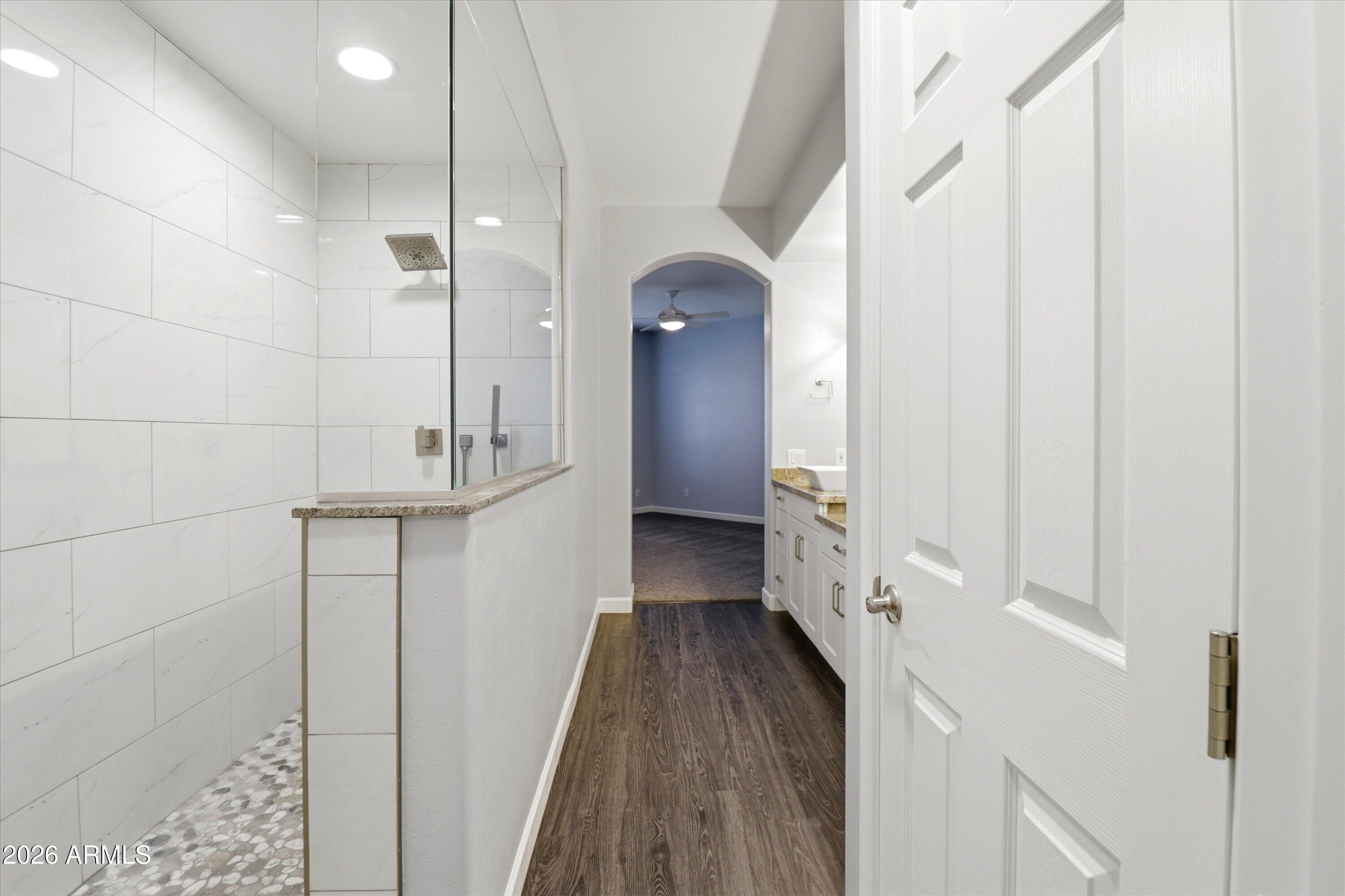 TUSCANY COURTS CONDOMINIUM REPLAT - Residential