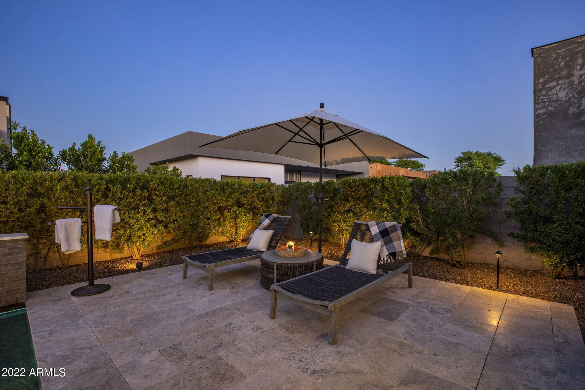 RITZ-CARLTON PARCEL B - Residential