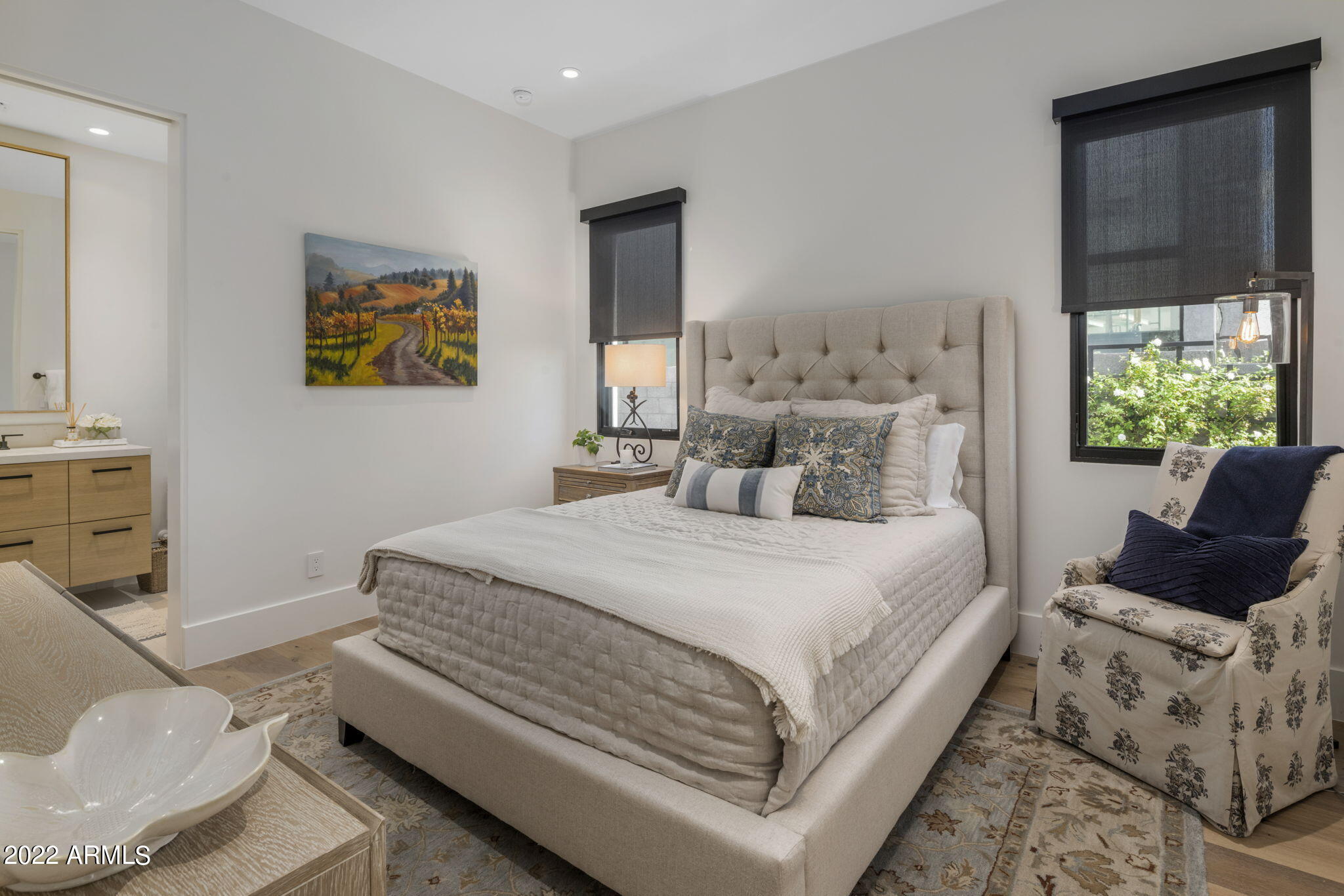 RITZ-CARLTON PARCEL B - Residential