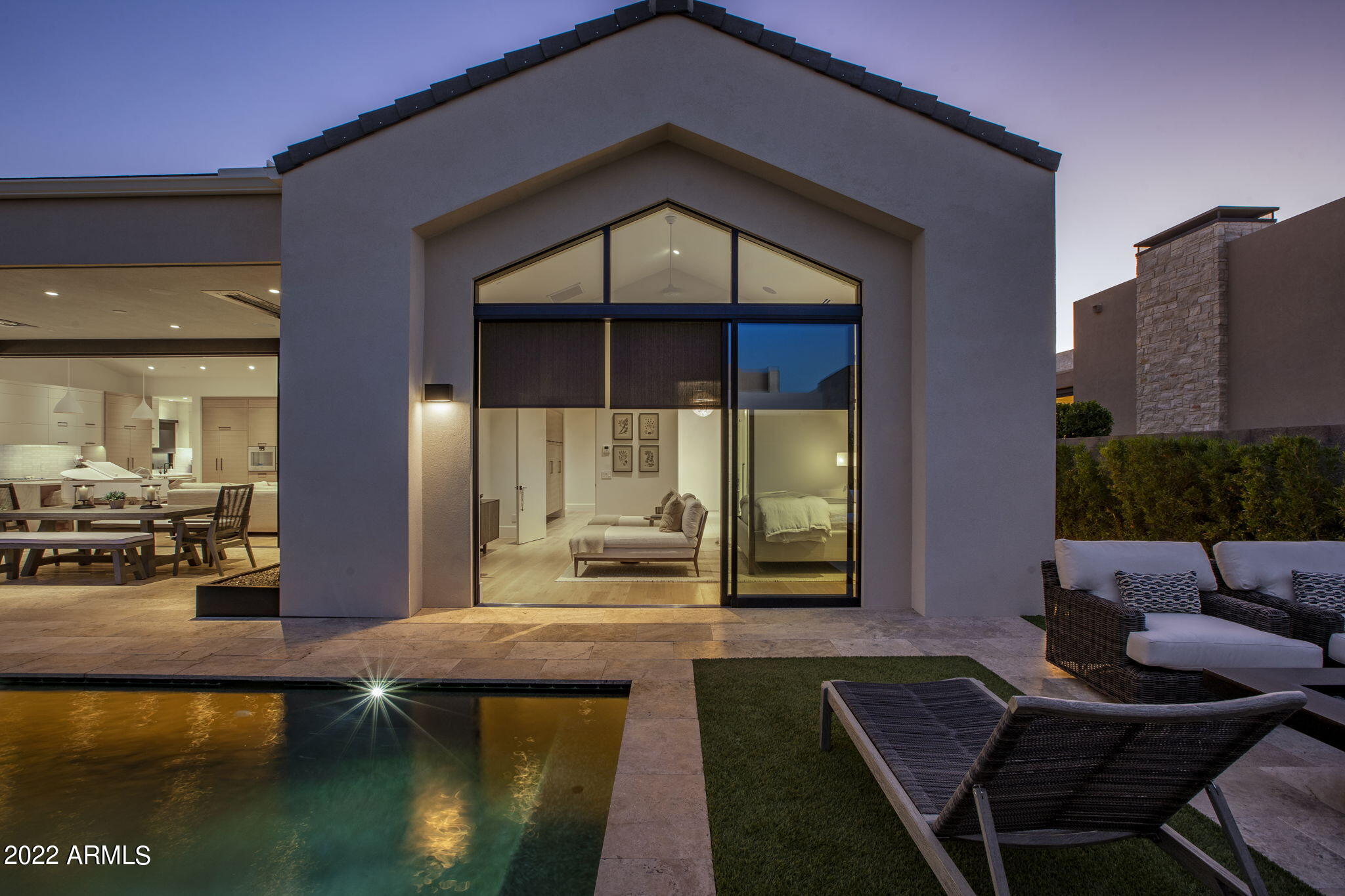 RITZ-CARLTON PARCEL B - Residential