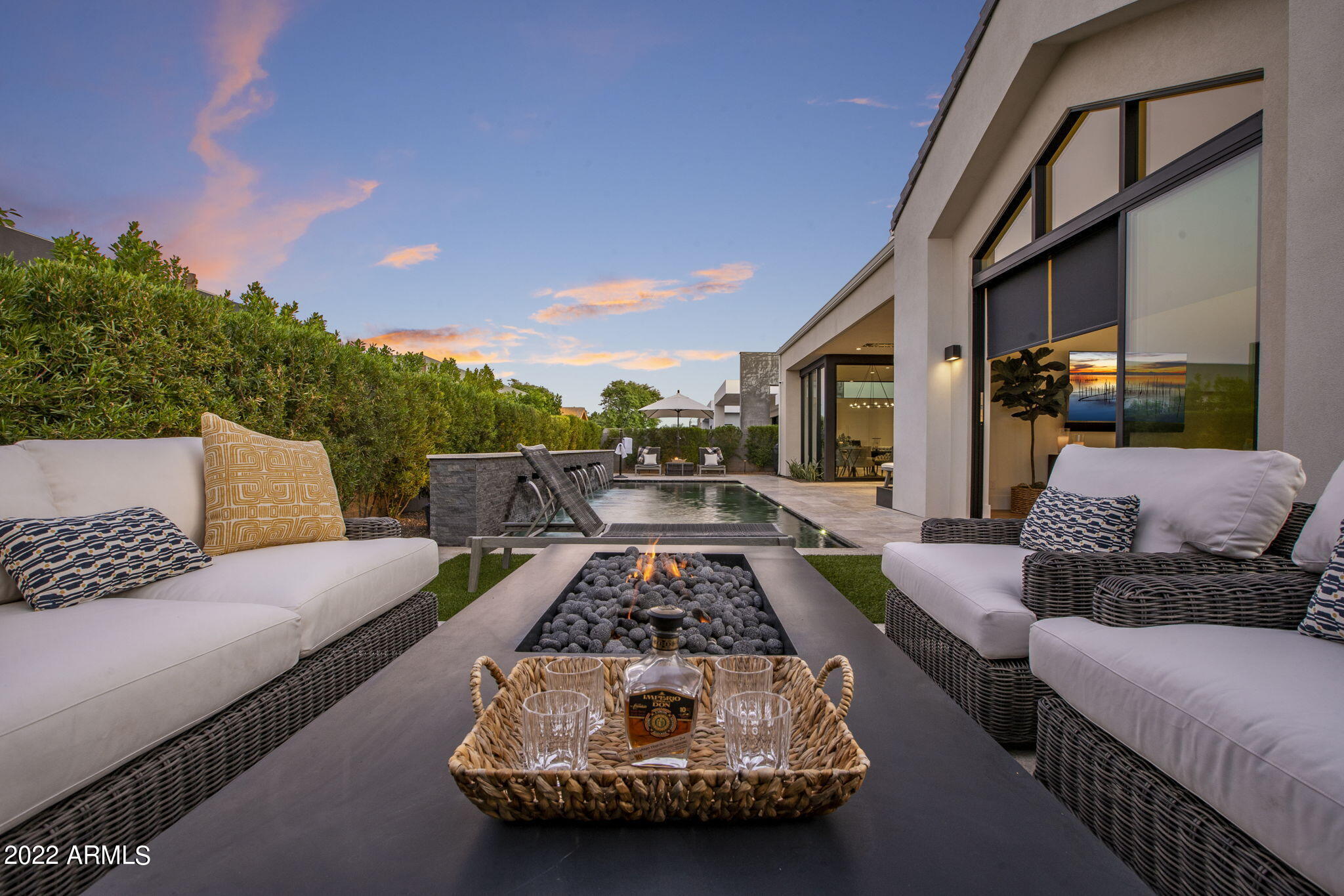 RITZ-CARLTON PARCEL B - Residential