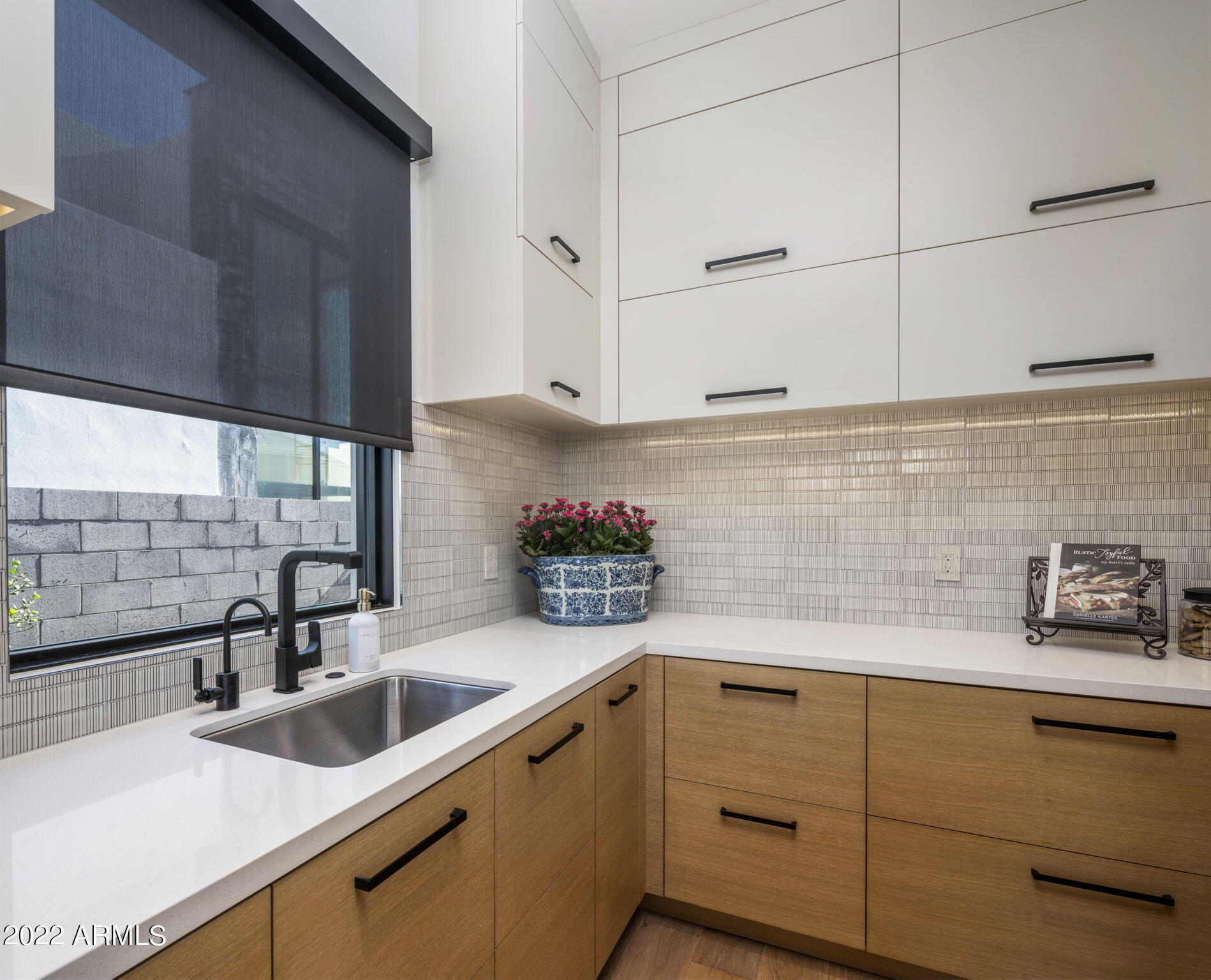 RITZ-CARLTON PARCEL B - Residential
