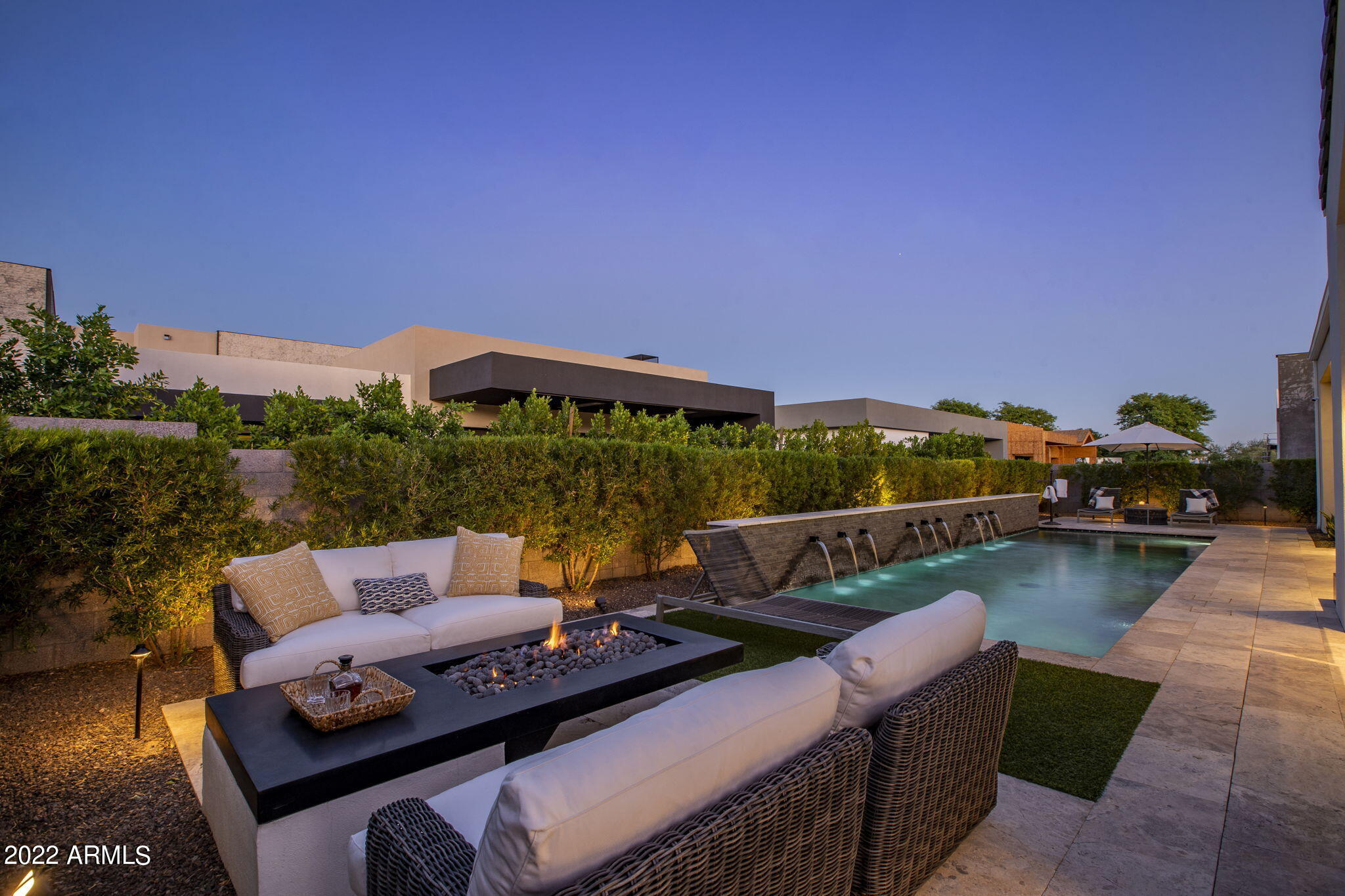 RITZ-CARLTON PARCEL B - Residential