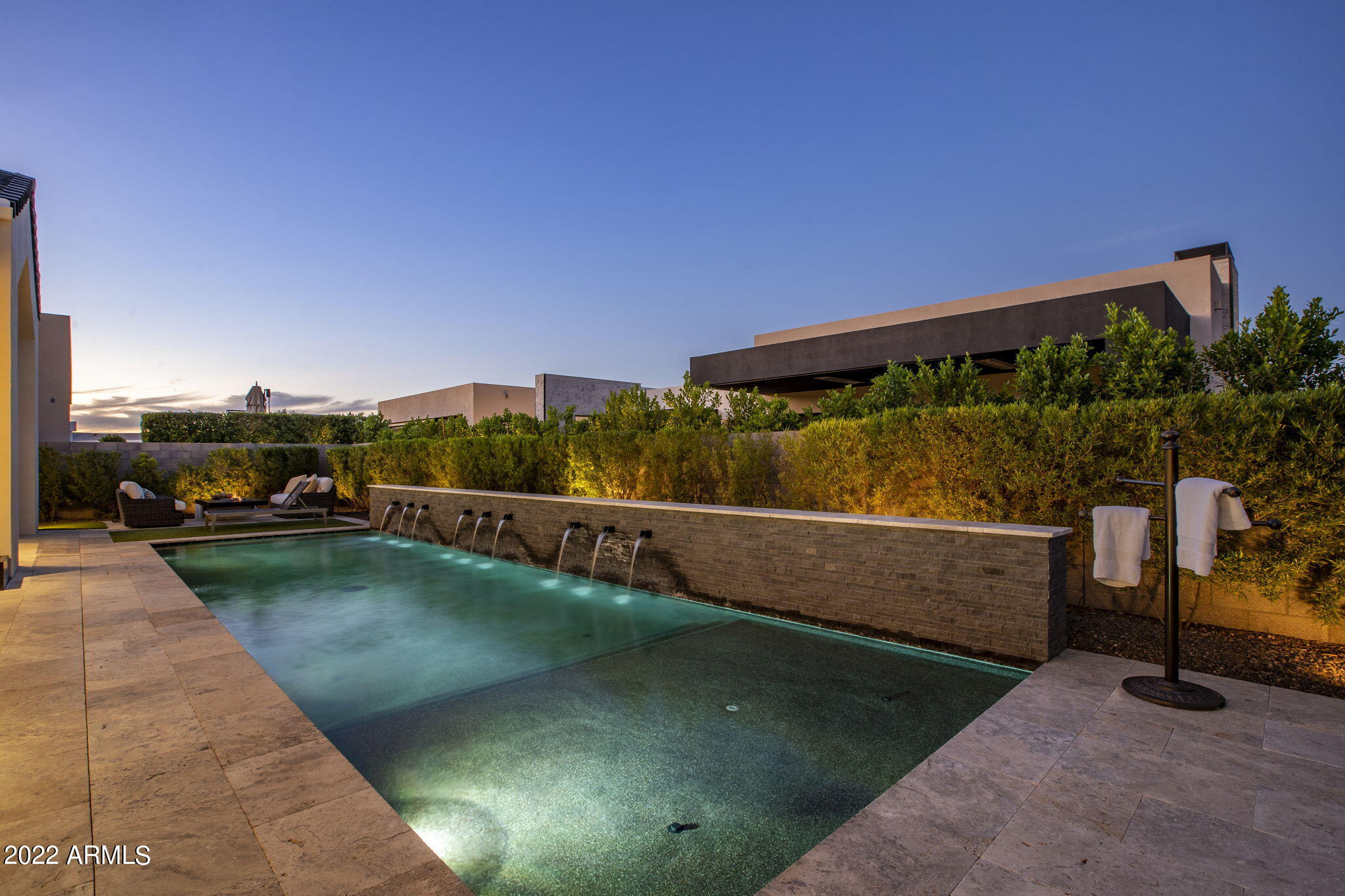 RITZ-CARLTON PARCEL B - Residential