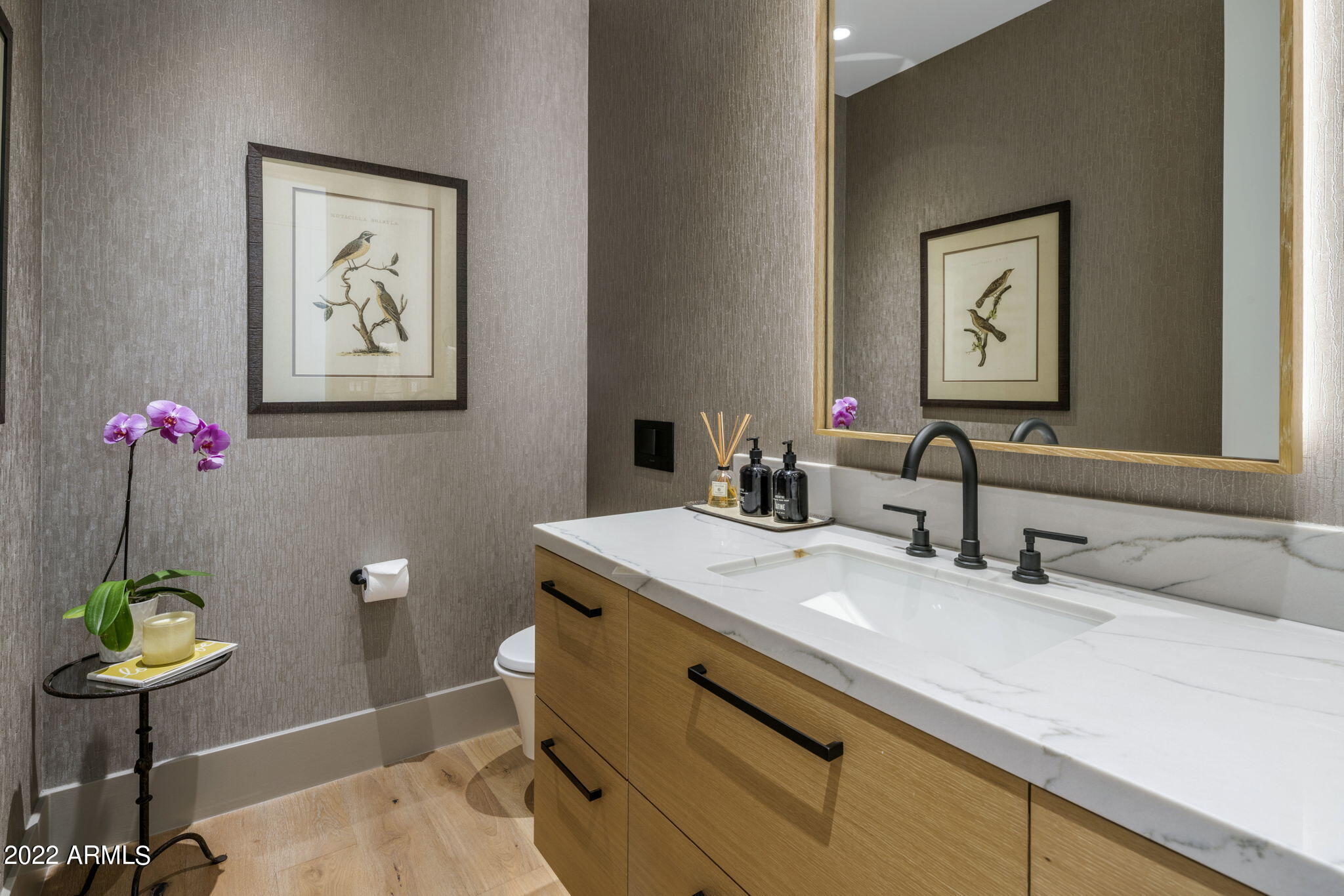 RITZ-CARLTON PARCEL B - Residential