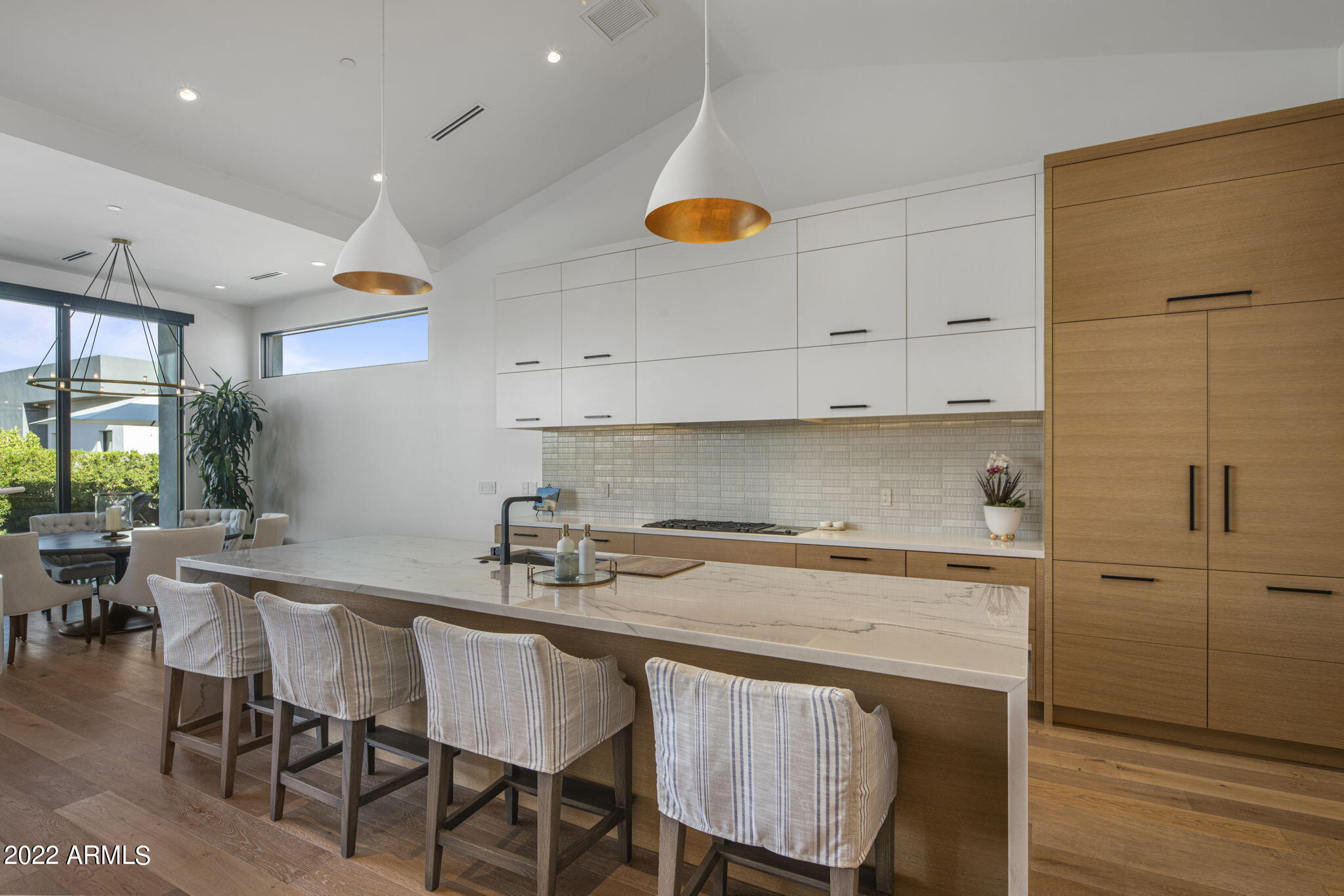 RITZ-CARLTON PARCEL B - Residential