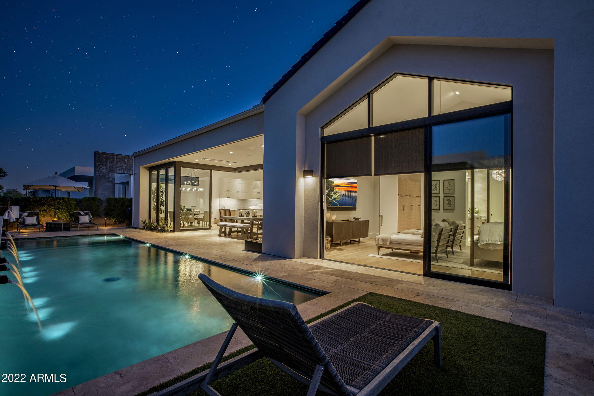 RITZ-CARLTON PARCEL B - Residential