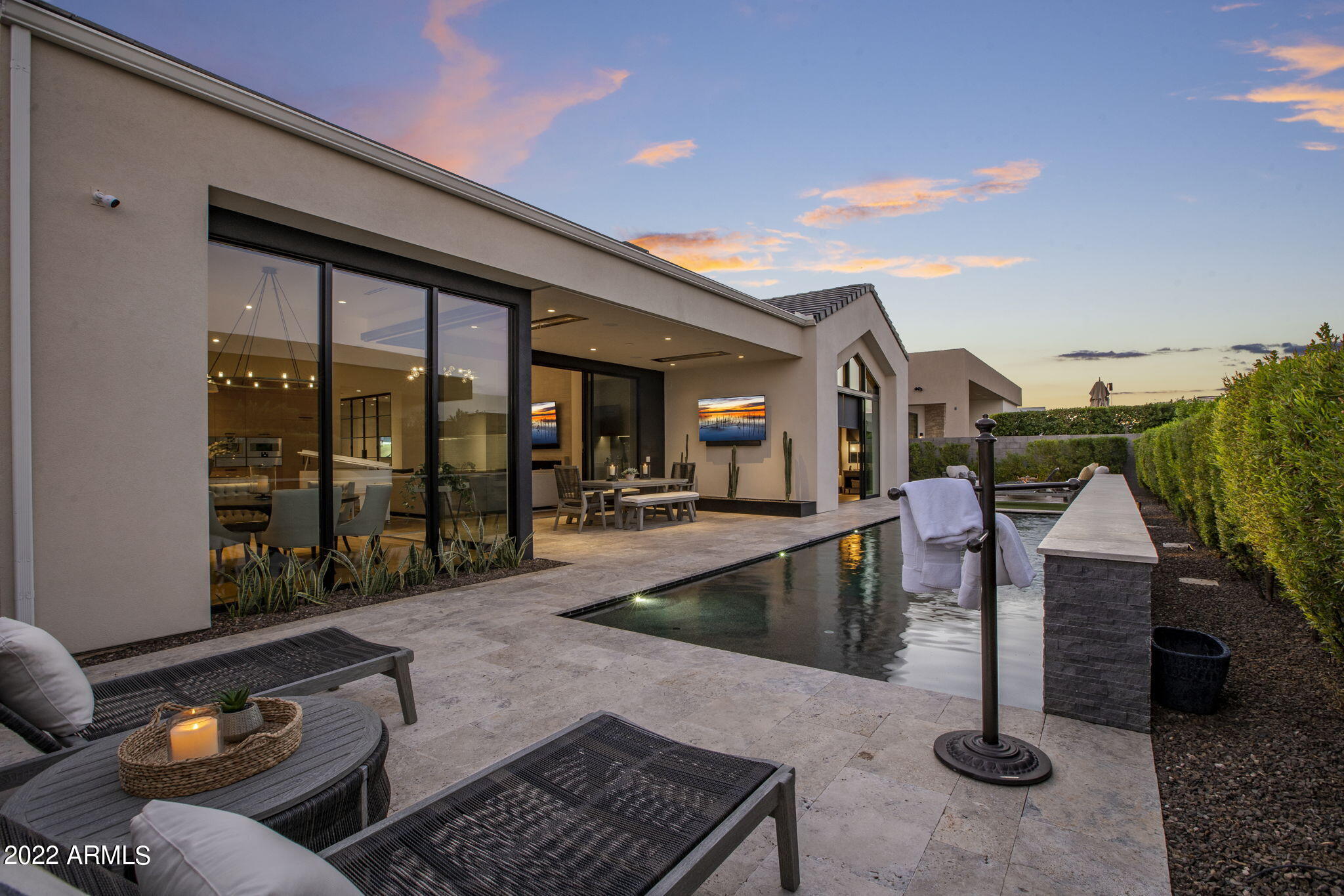 RITZ-CARLTON PARCEL B - Residential