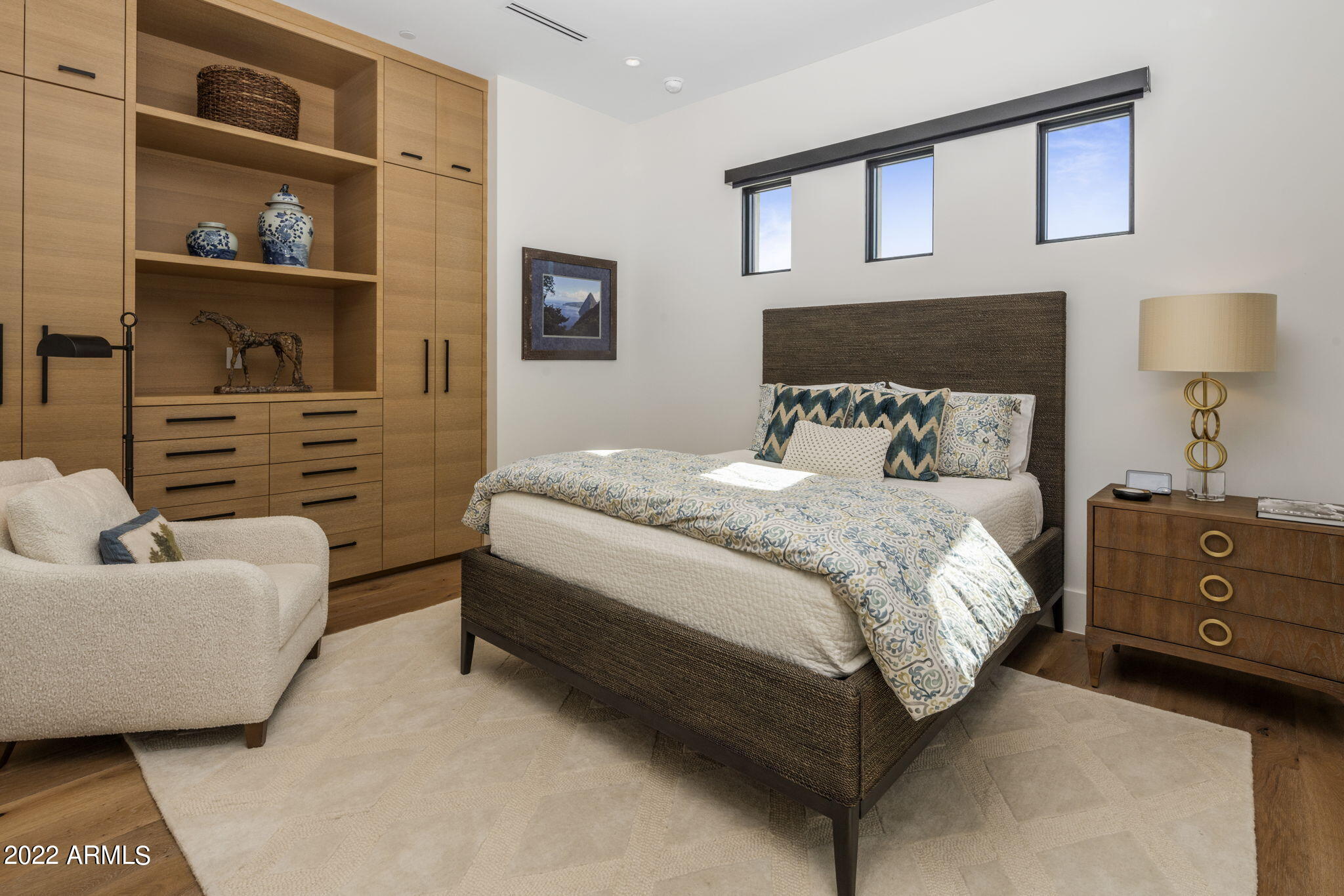 RITZ-CARLTON PARCEL B - Residential