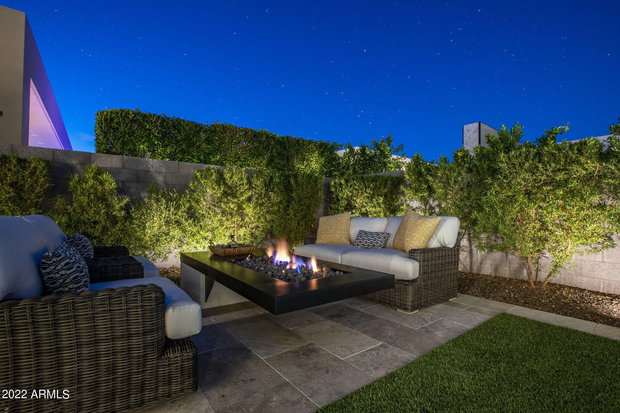 RITZ-CARLTON PARCEL B - Residential