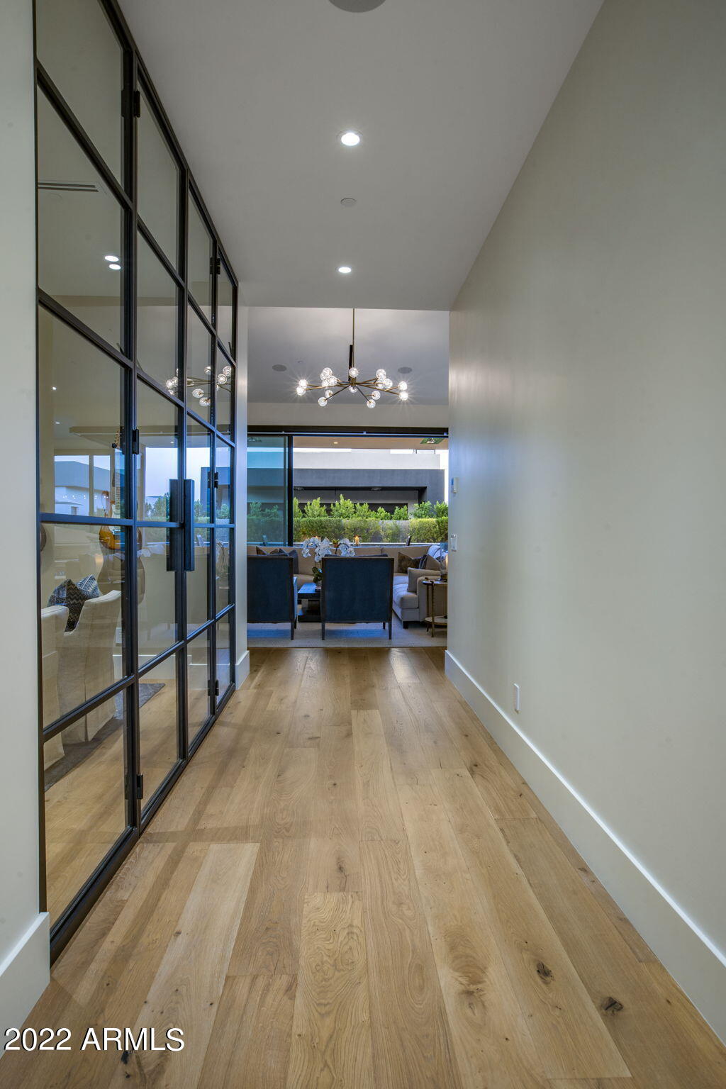RITZ-CARLTON PARCEL B - Residential