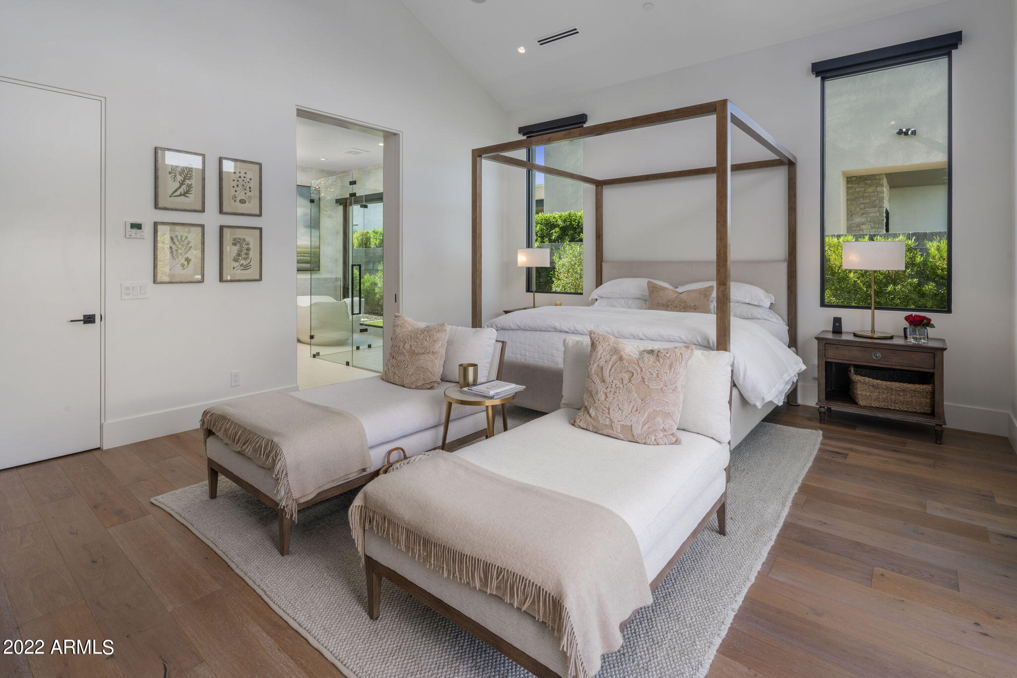 RITZ-CARLTON PARCEL B - Residential