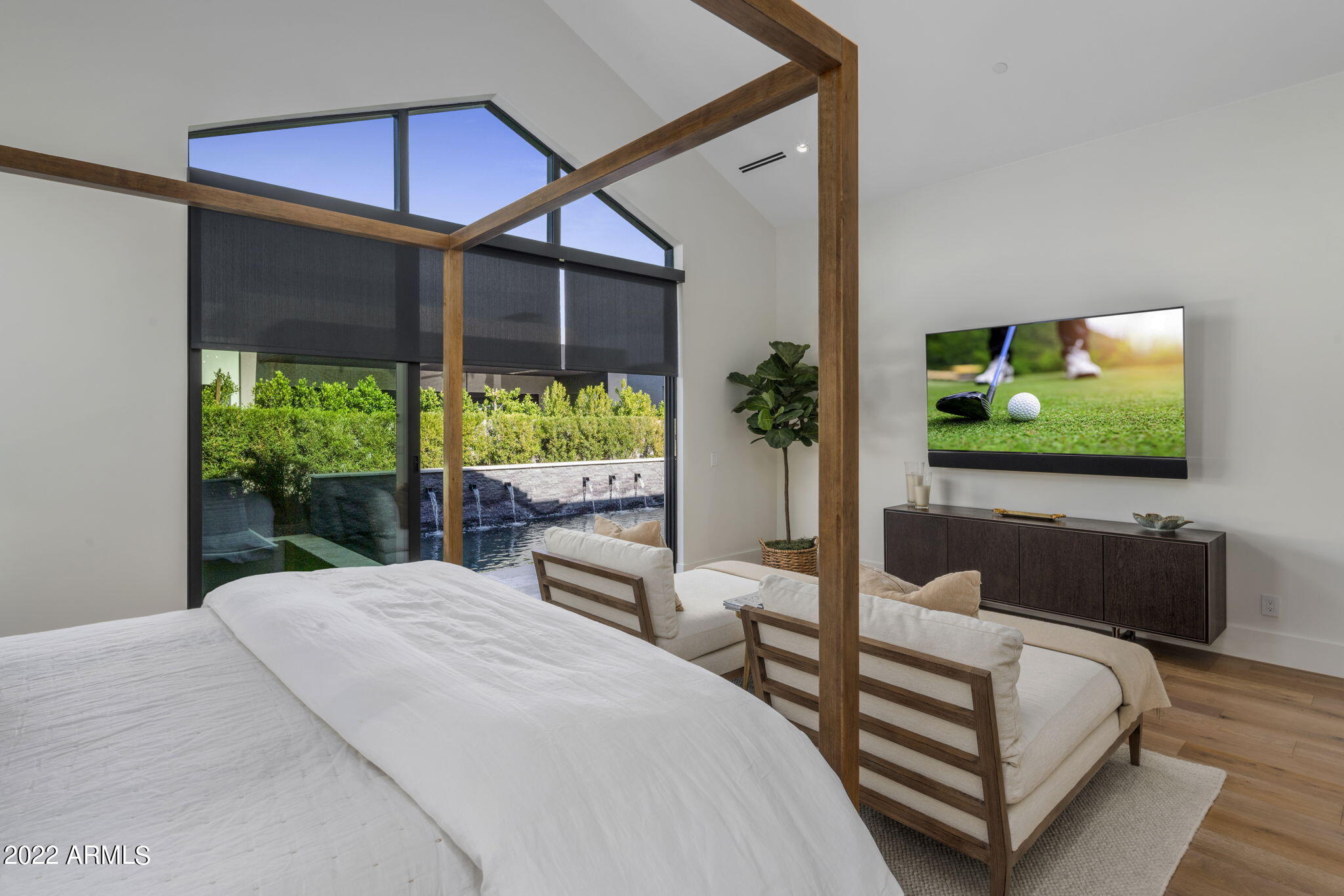 RITZ-CARLTON PARCEL B - Residential