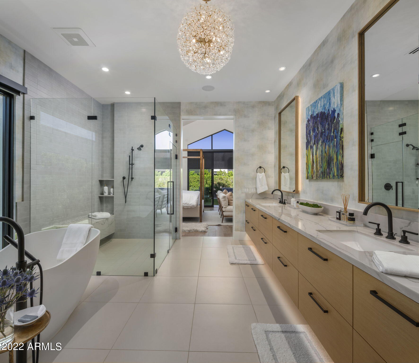 RITZ-CARLTON PARCEL B - Residential