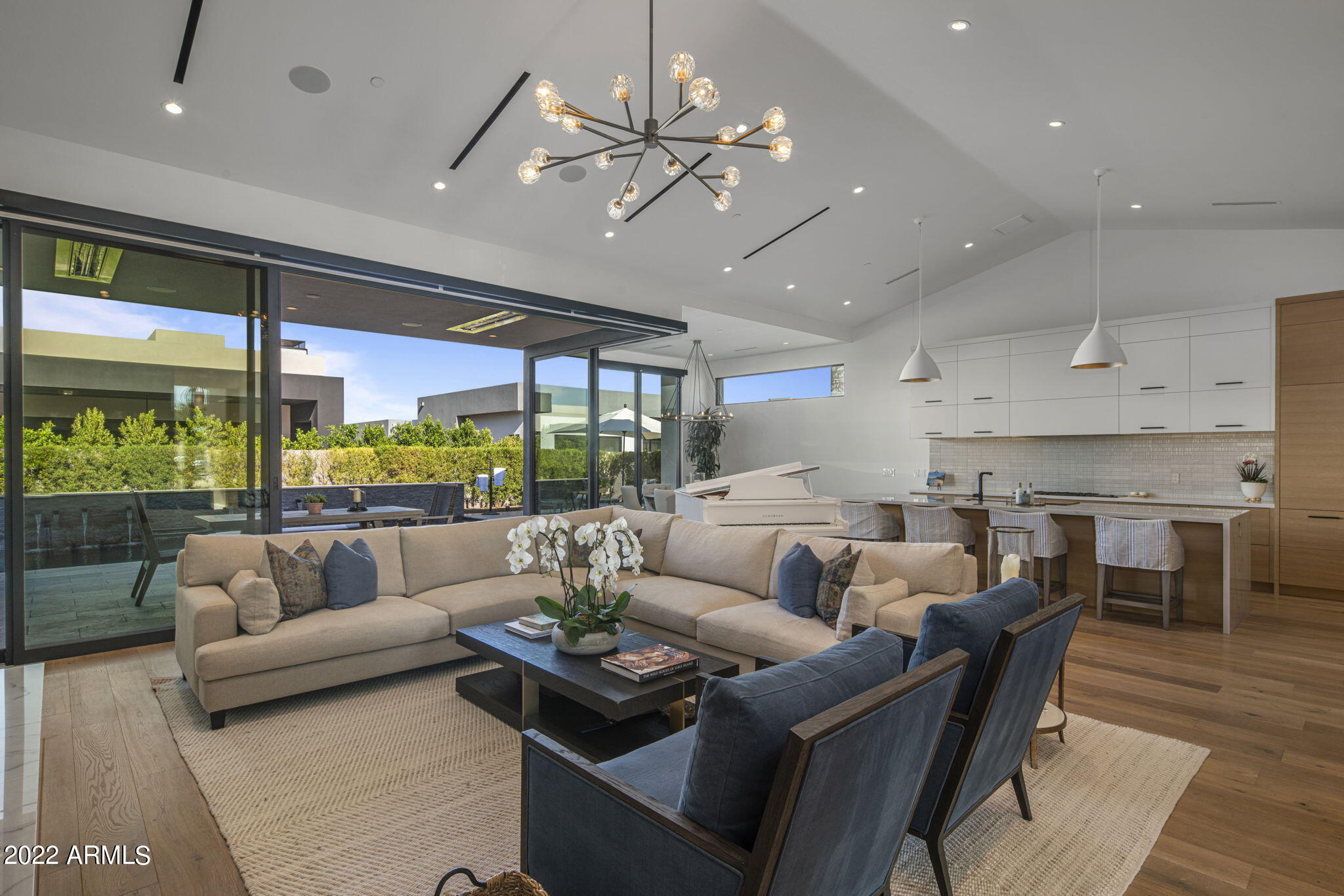 RITZ-CARLTON PARCEL B - Residential