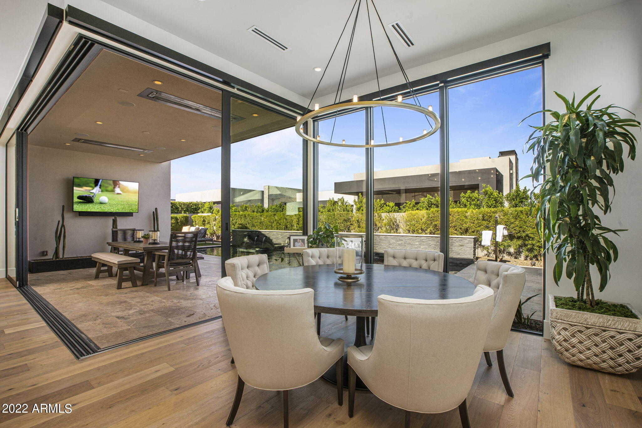 RITZ-CARLTON PARCEL B - Residential