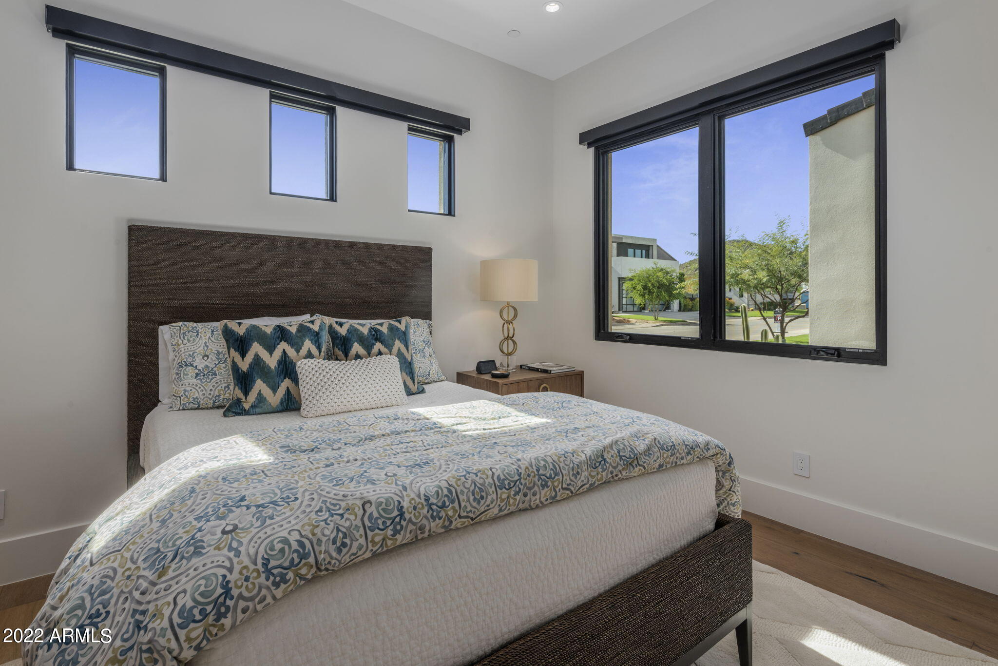 RITZ-CARLTON PARCEL B - Residential
