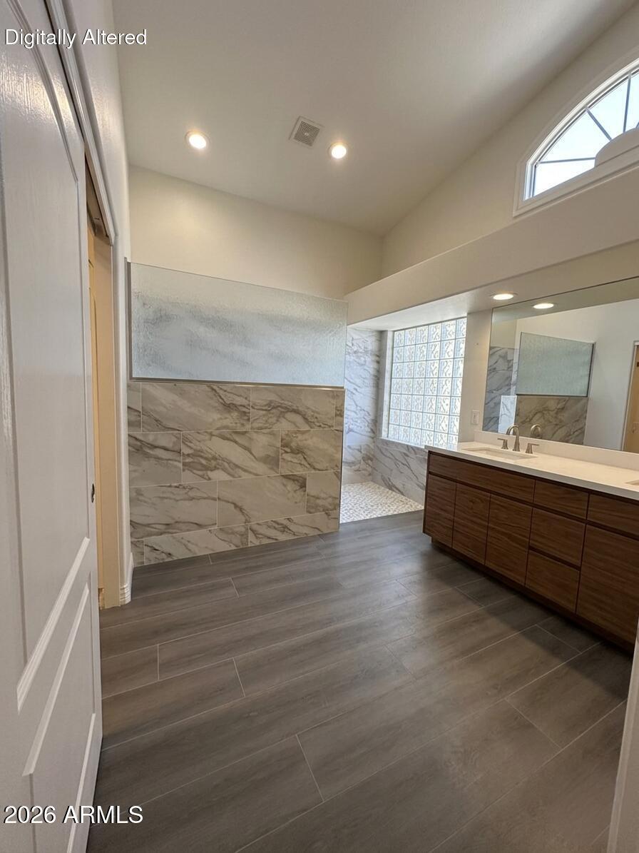 Lindsay Meadows - Residential