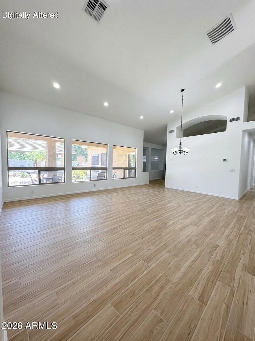 Lindsay Meadows - Residential