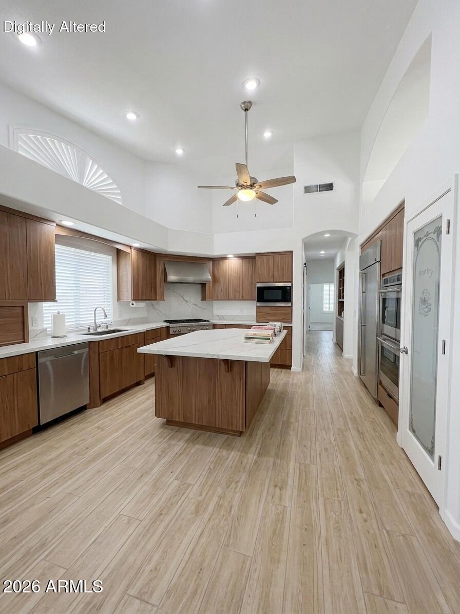 Lindsay Meadows - Residential