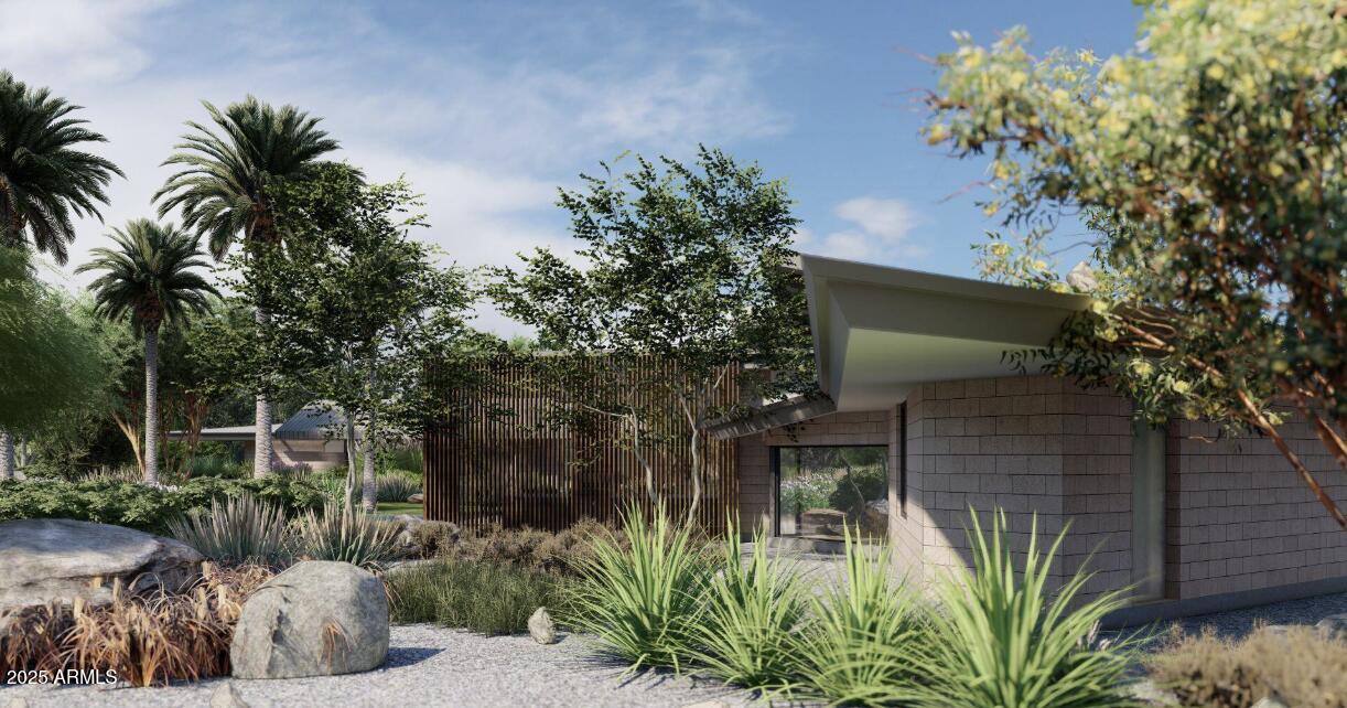 CASA DENNIS 1 - Residential