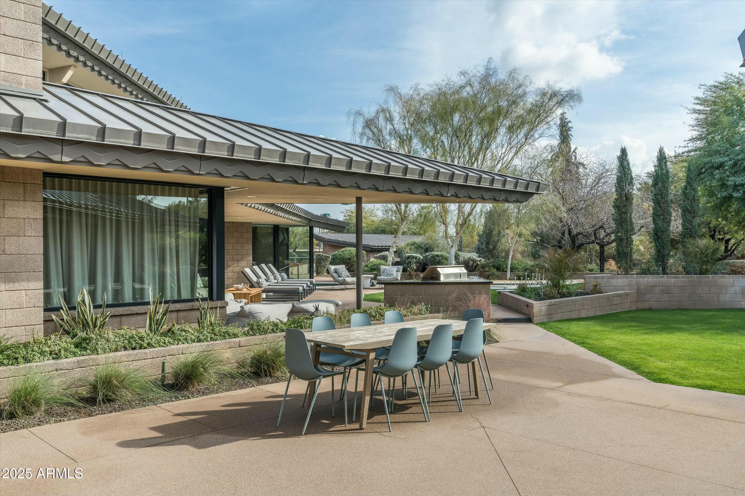 CASA DENNIS 1 - Residential