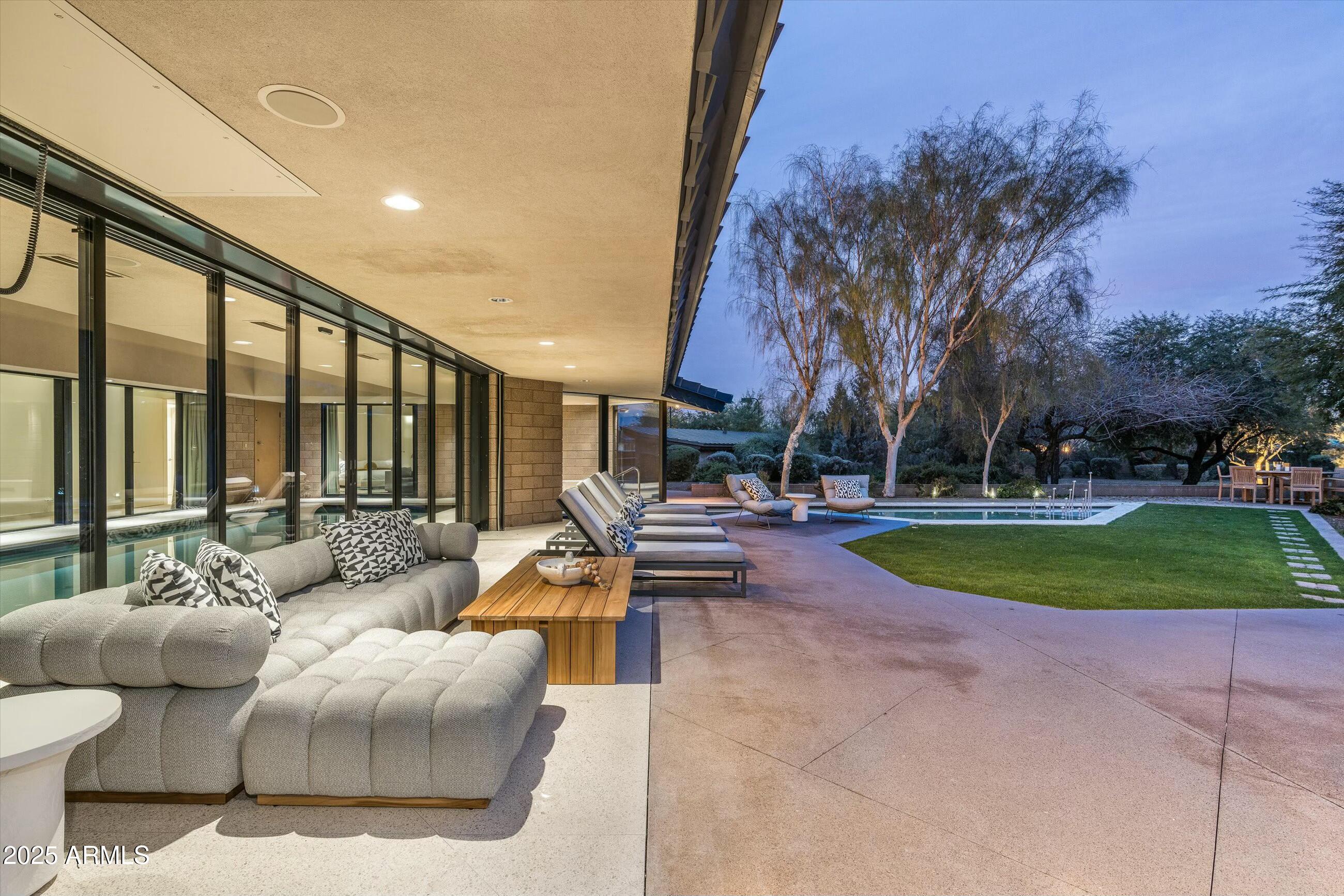 CASA DENNIS 1 - Residential