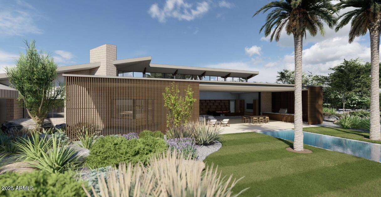 CASA DENNIS 1 - Residential