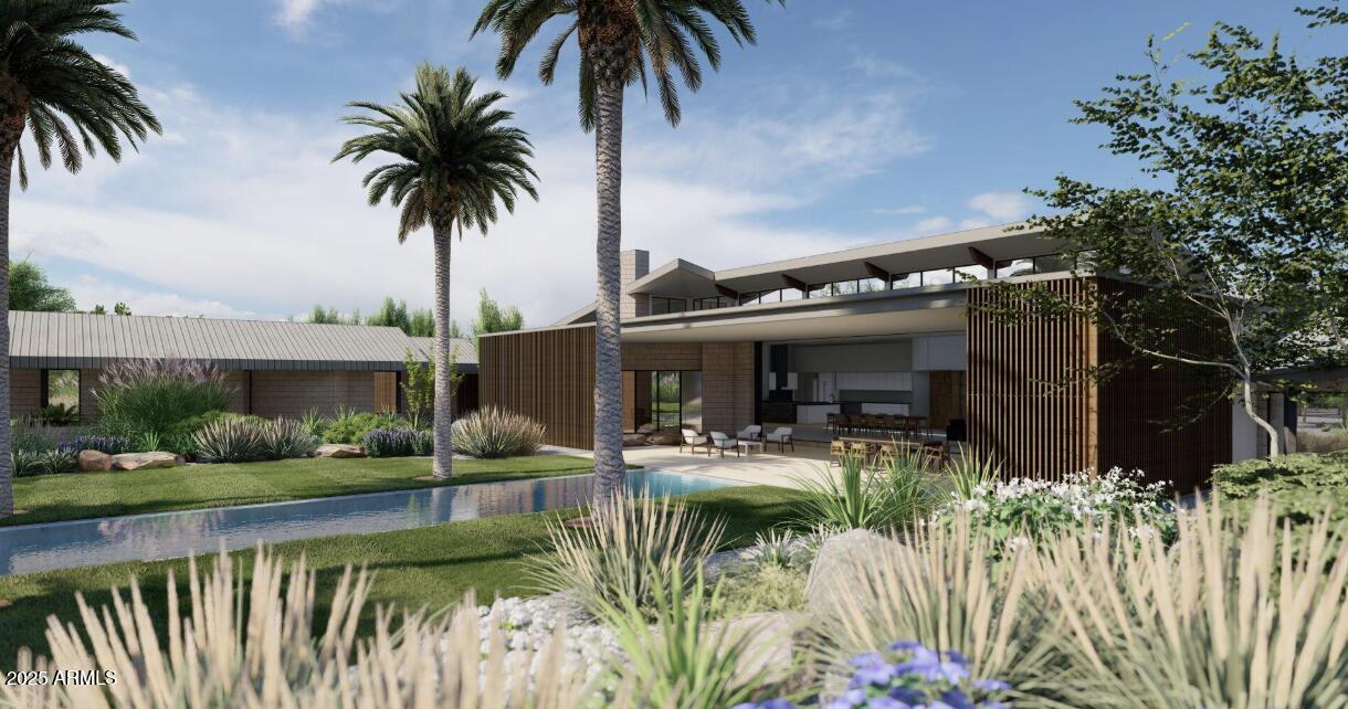 CASA DENNIS 1 - Residential