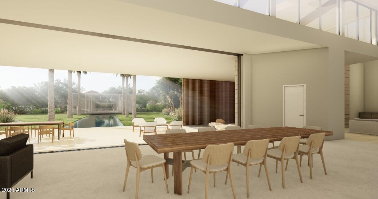 CASA DENNIS 1 - Residential