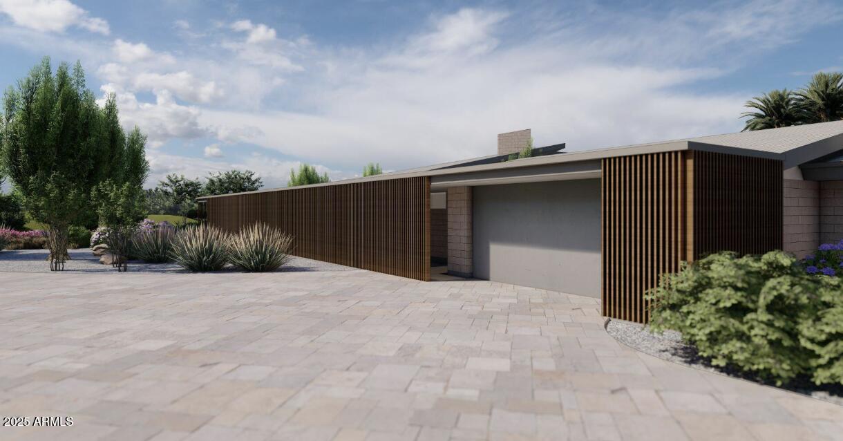 CASA DENNIS 1 - Residential