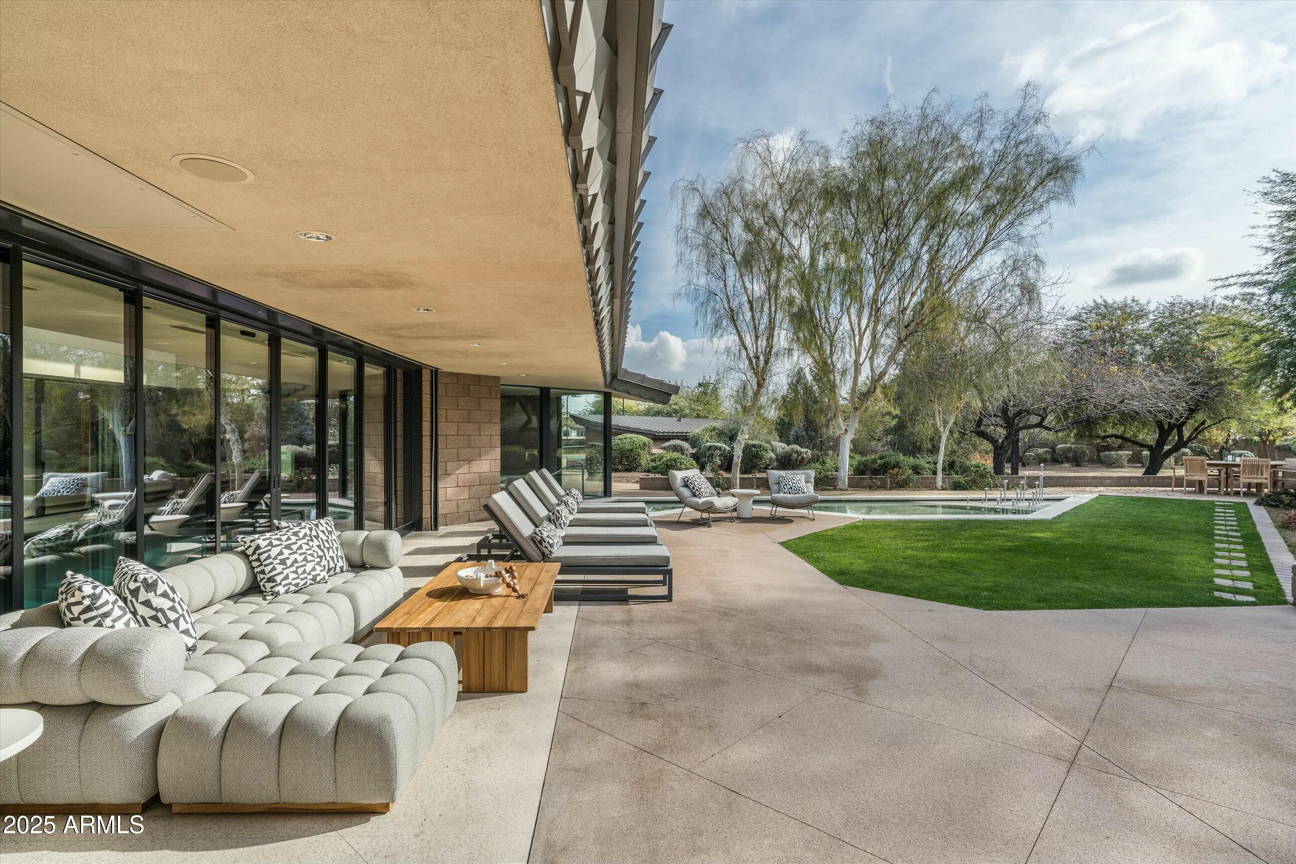 CASA DENNIS 1 - Residential