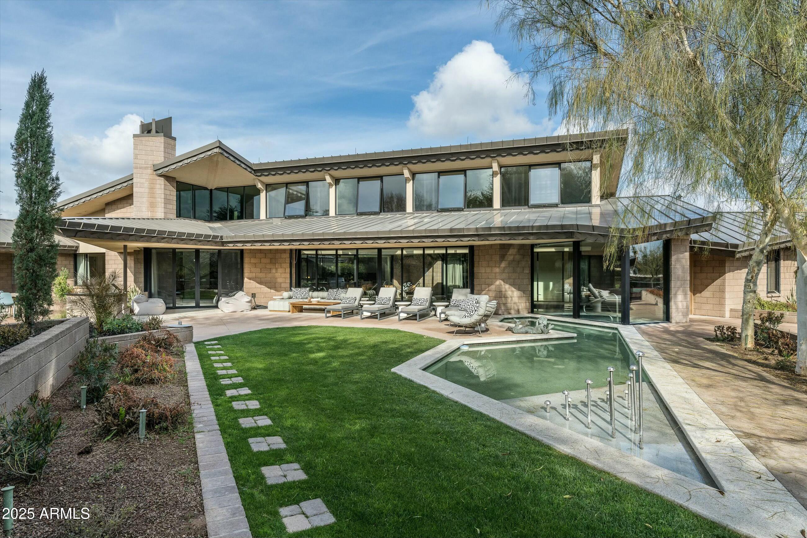 CASA DENNIS 1 - Residential