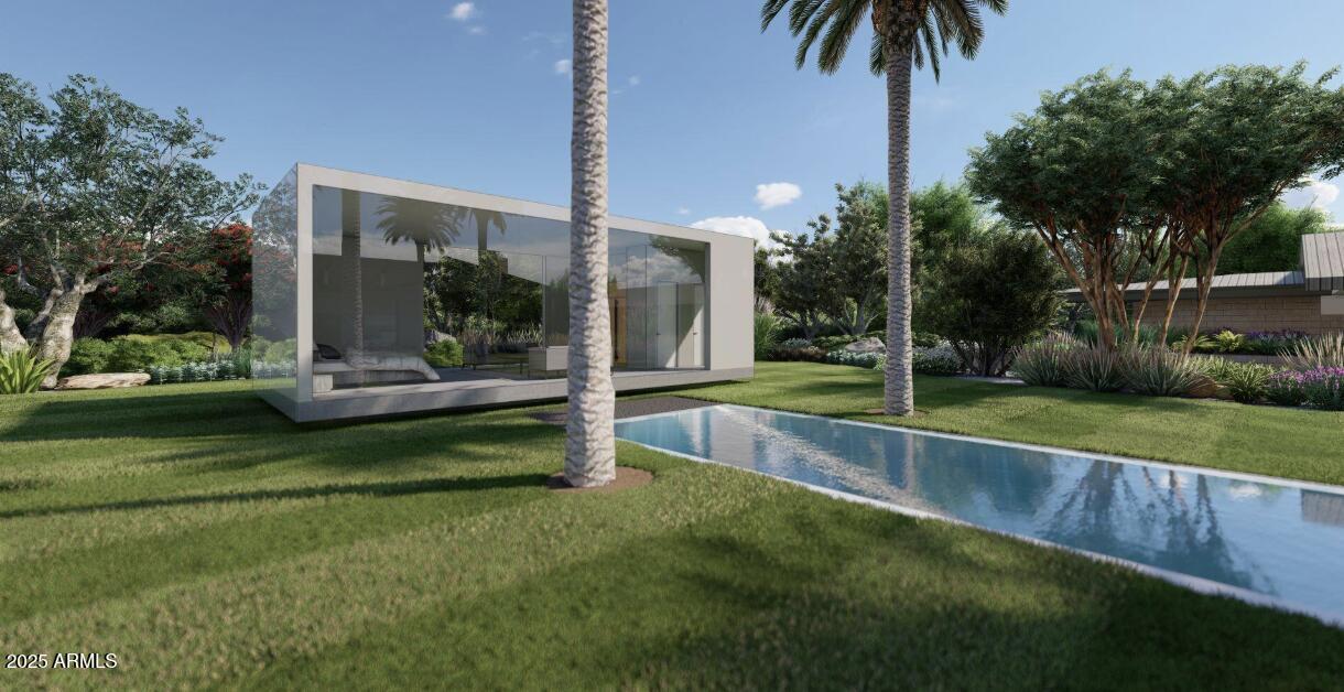 CASA DENNIS 1 - Residential
