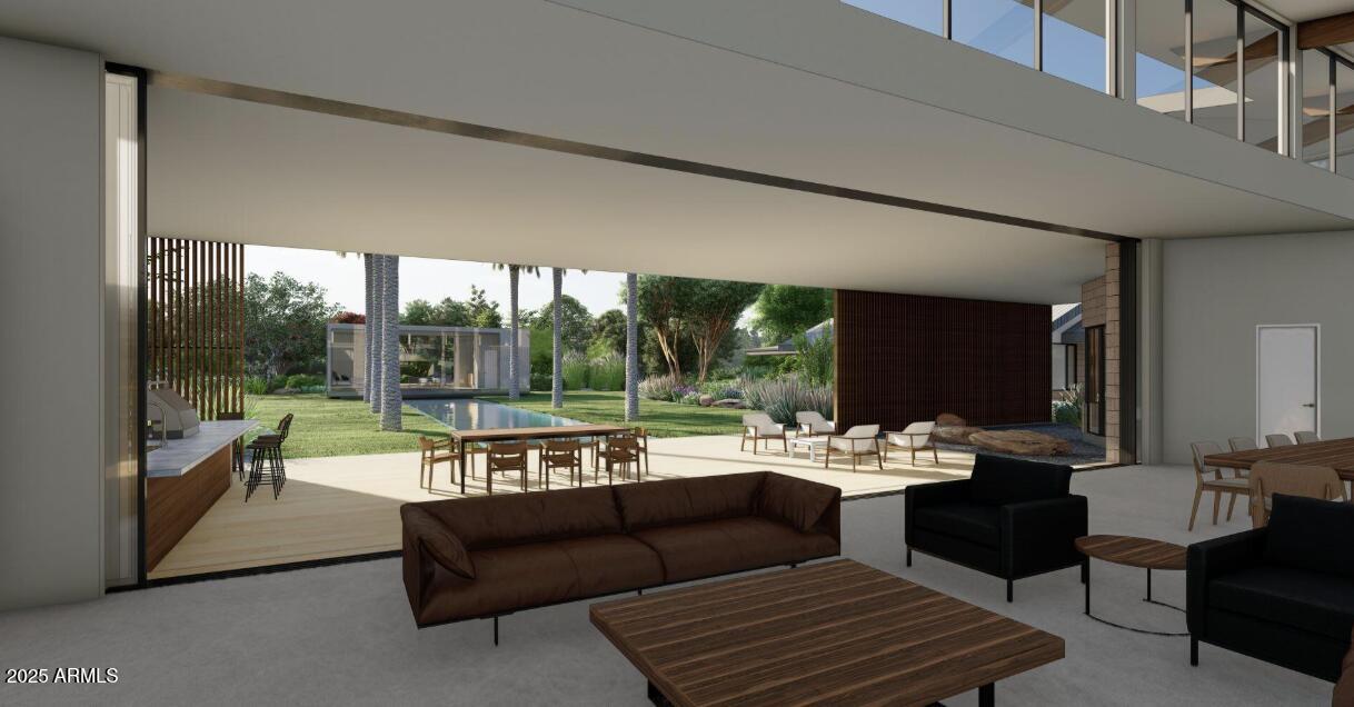CASA DENNIS 1 - Residential