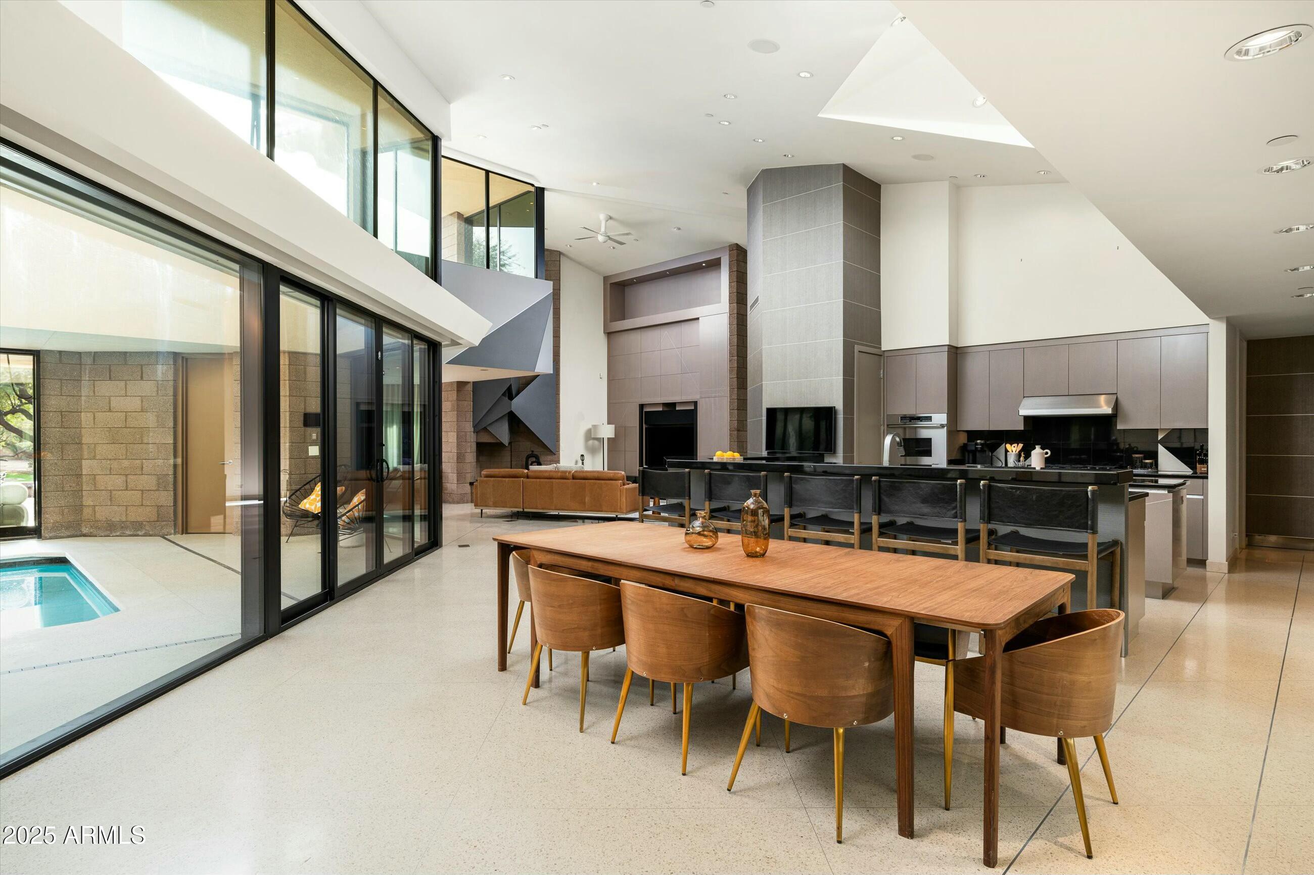 CASA DENNIS 1 - Residential
