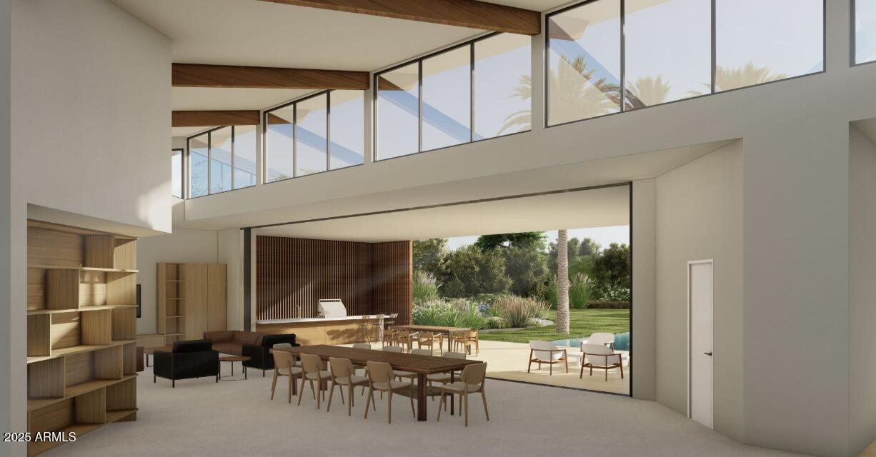 CASA DENNIS 1 - Residential