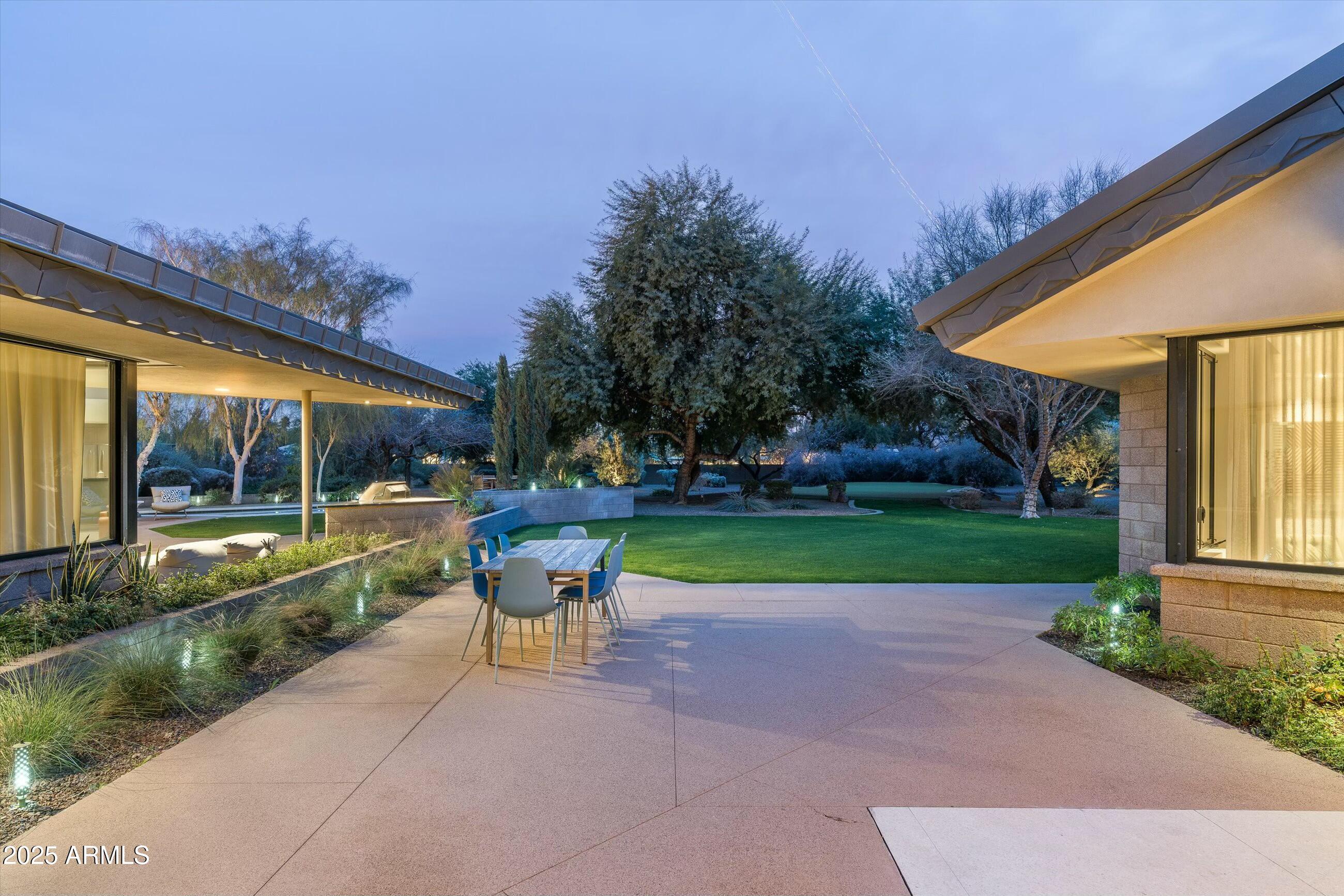 CASA DENNIS 1 - Residential