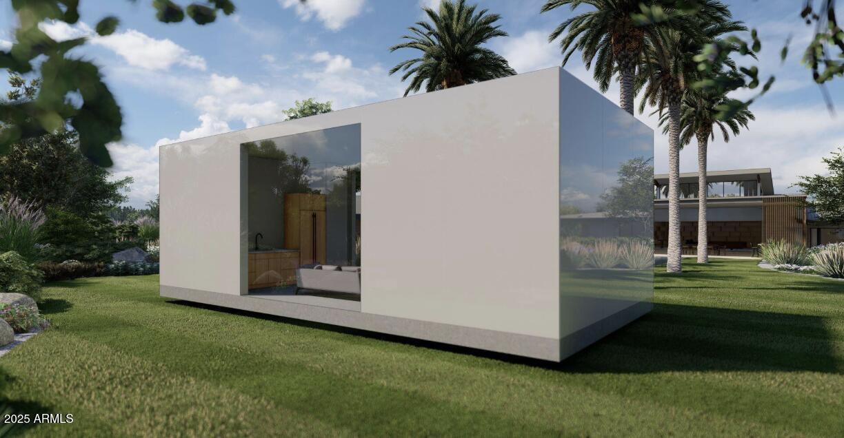 CASA DENNIS 1 - Residential